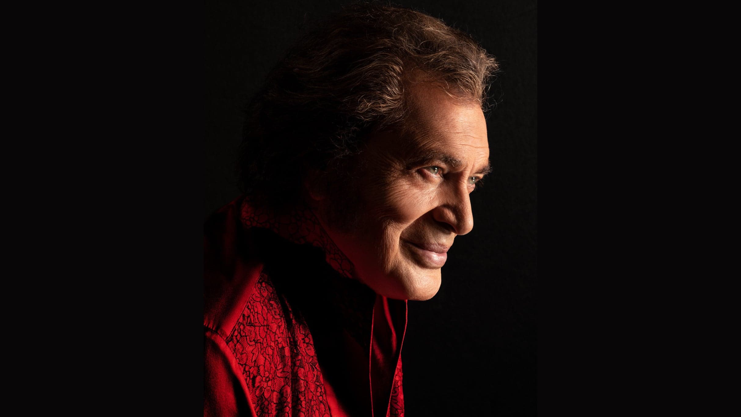 Cover for Engelbert Humperdinck - The Celebration Tour 2026