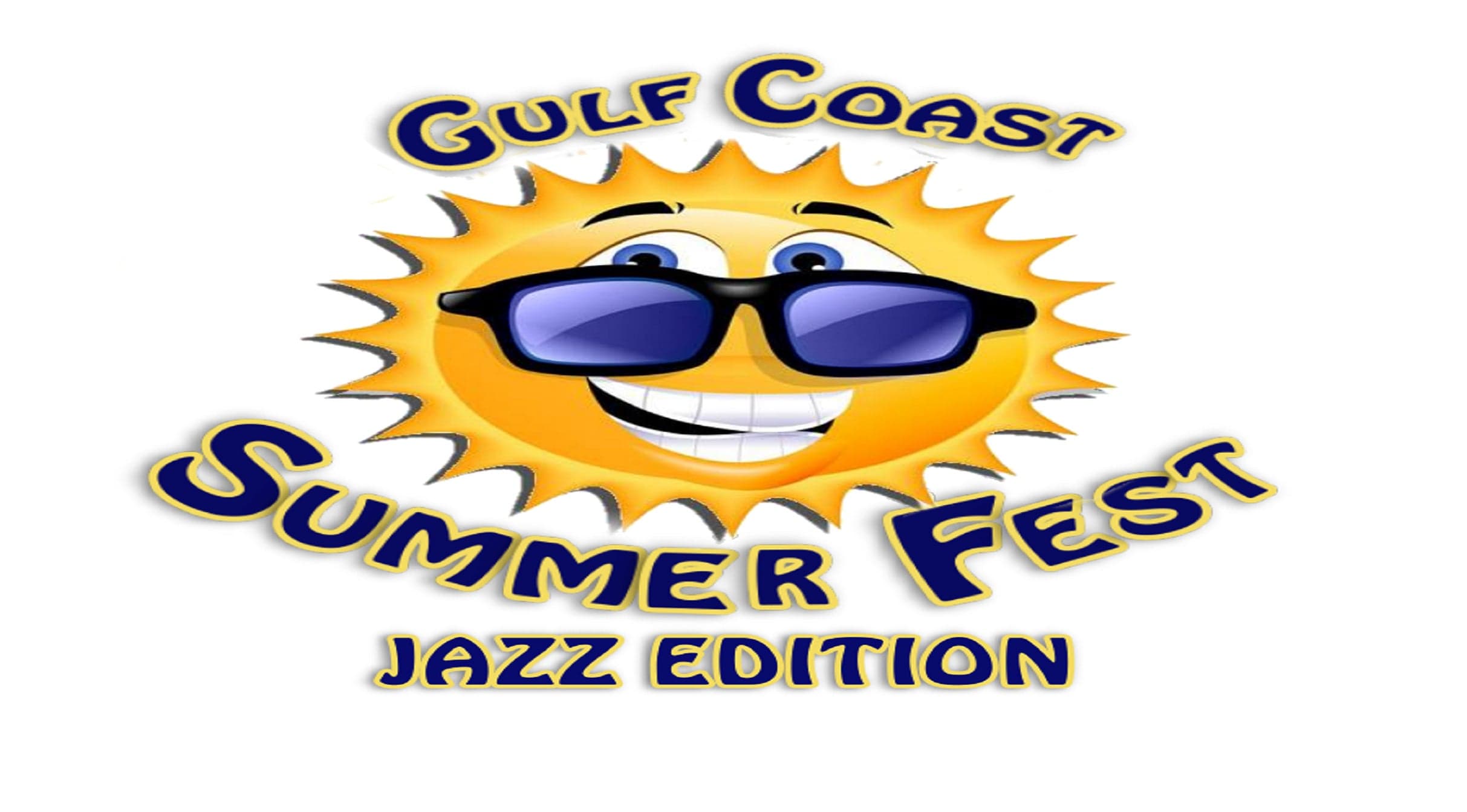 Cover for Gulf Coast Summer Fest - SATURDAY ONLY