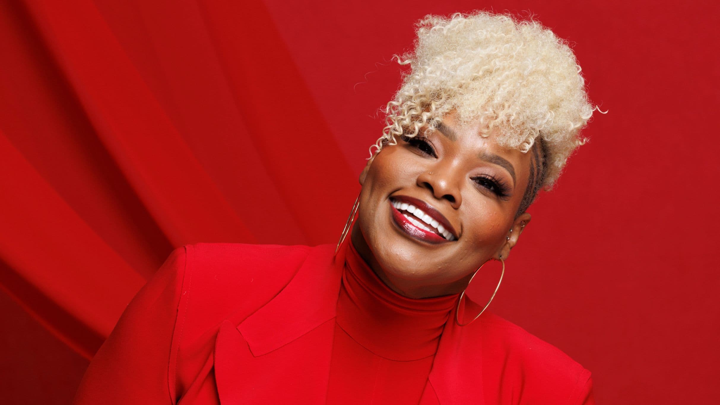 Cover for Tasha Cobbs Leonard