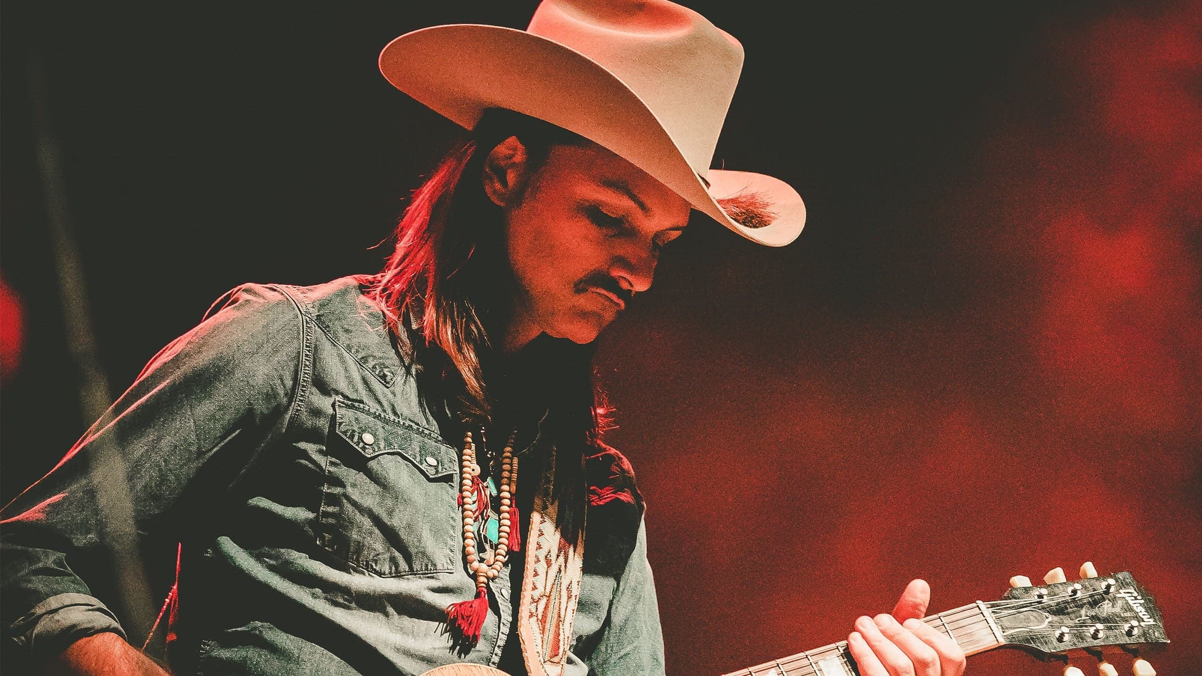 Cover for Duane Betts & Palmetto Motel