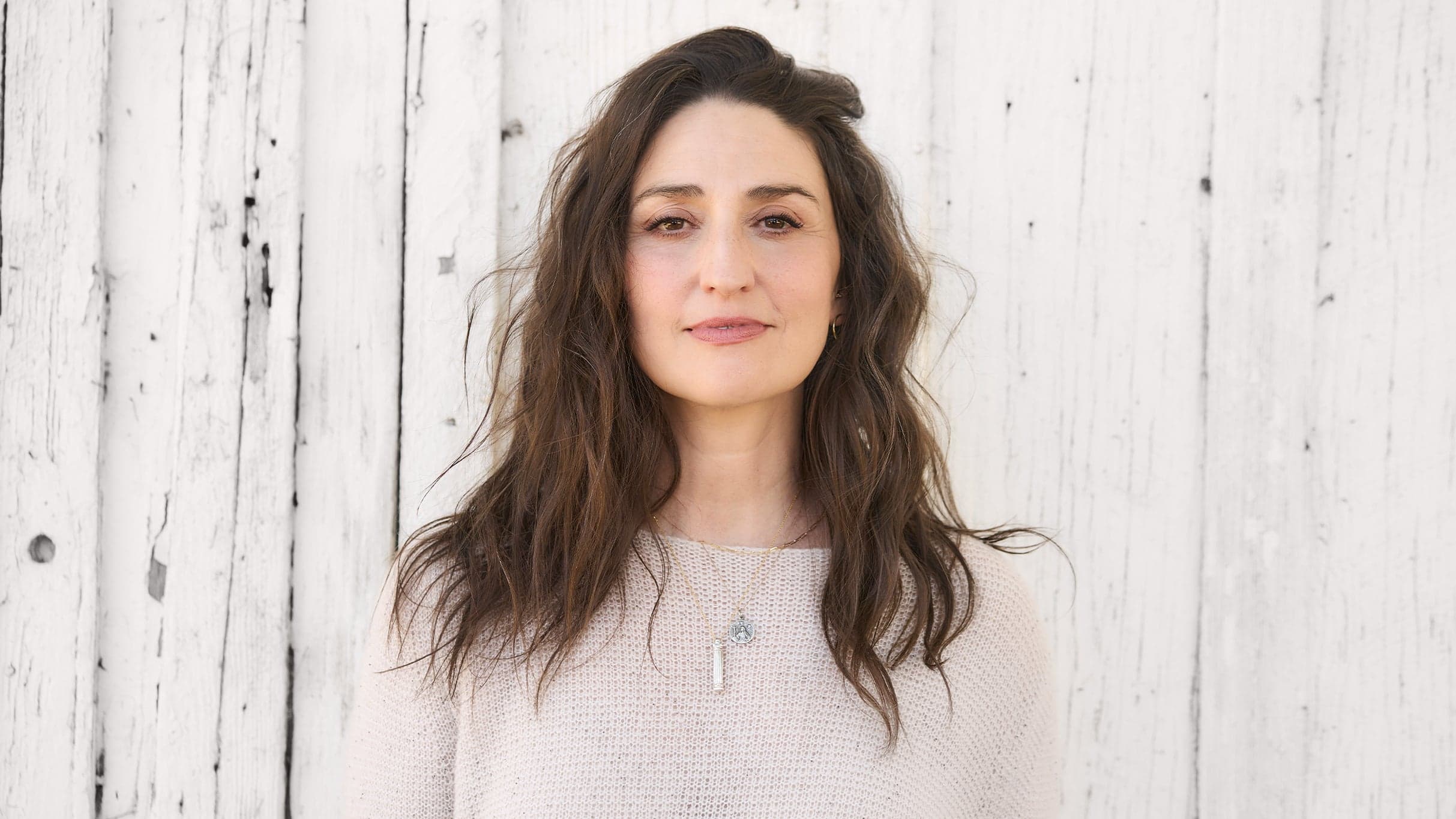 Cover for Sara Bareilles
