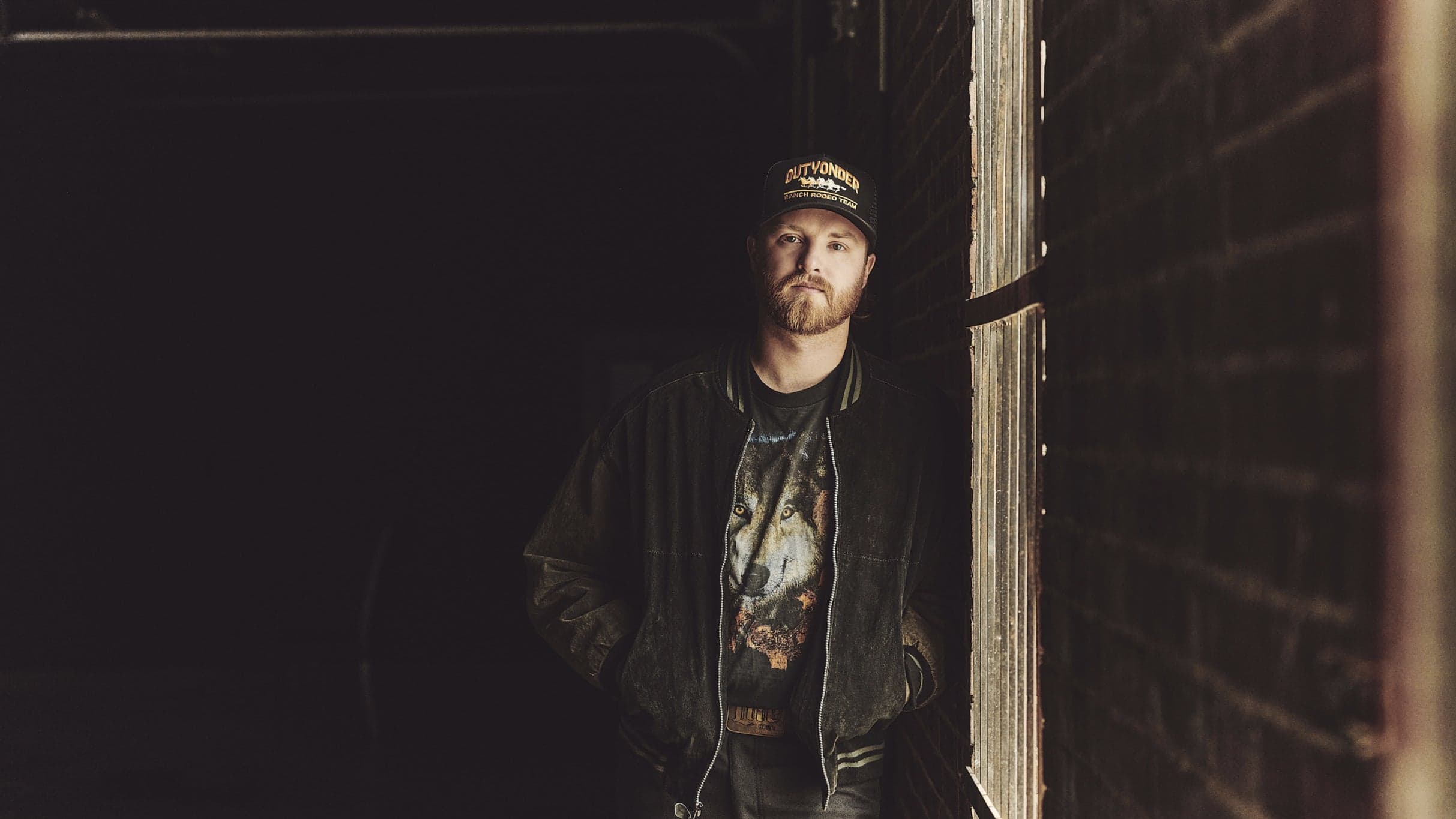 Cover for Colby Acuff: Handmade Horsepower Tour