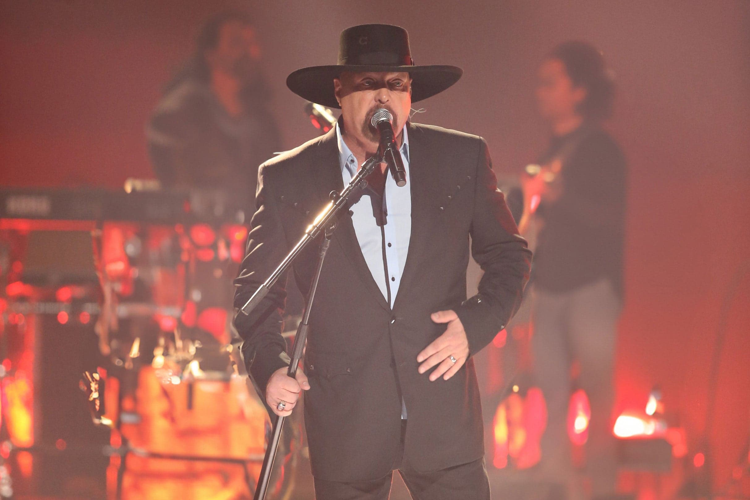 Cover for Montgomery Gentry ft. Eddie Montgomery