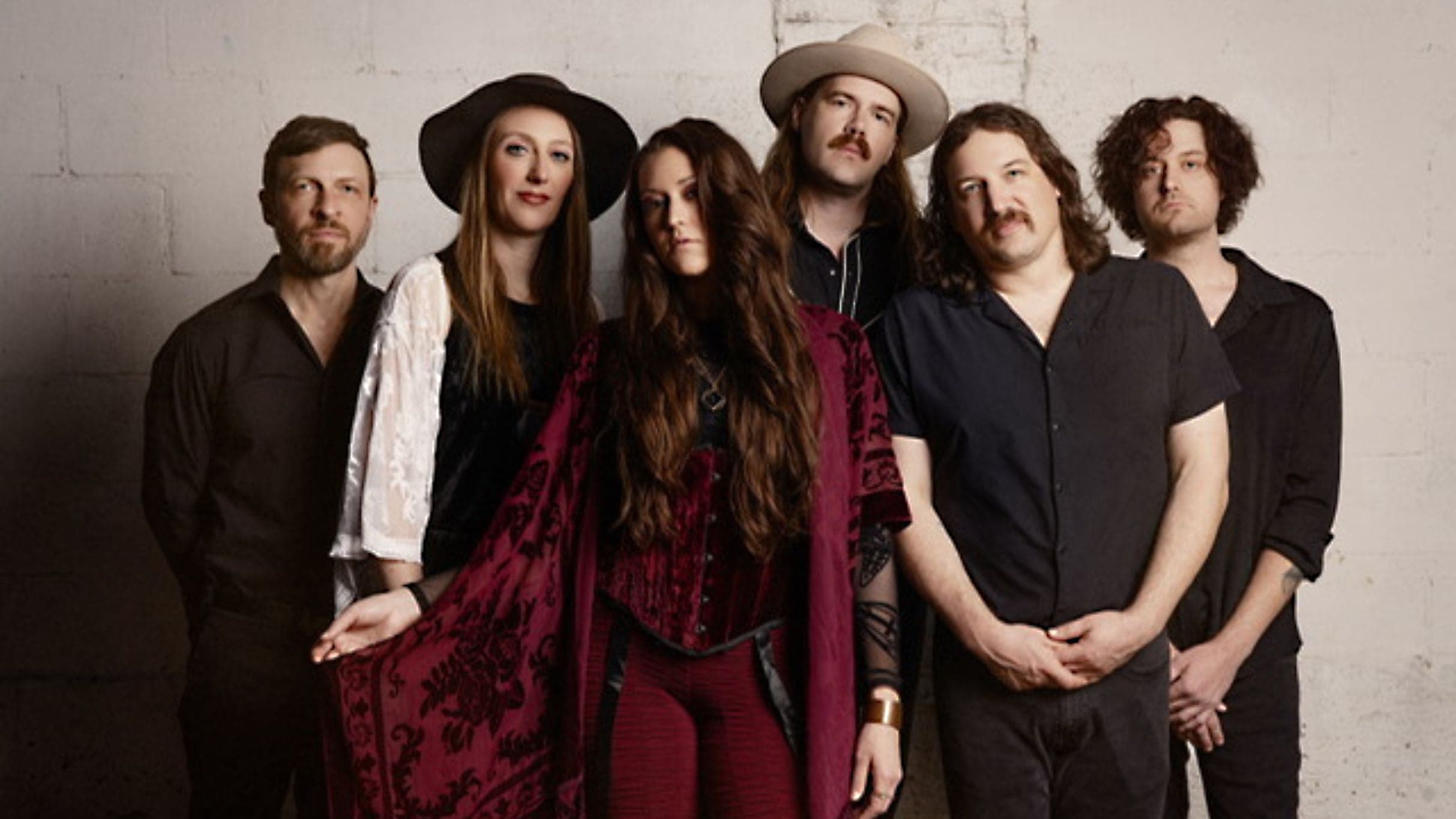 Cover for Rumours ATL: A Fleetwood Mac Tribute