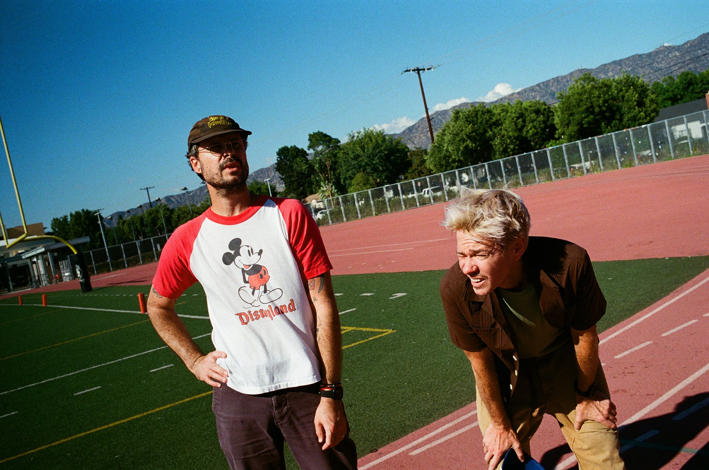 Cover for The Format