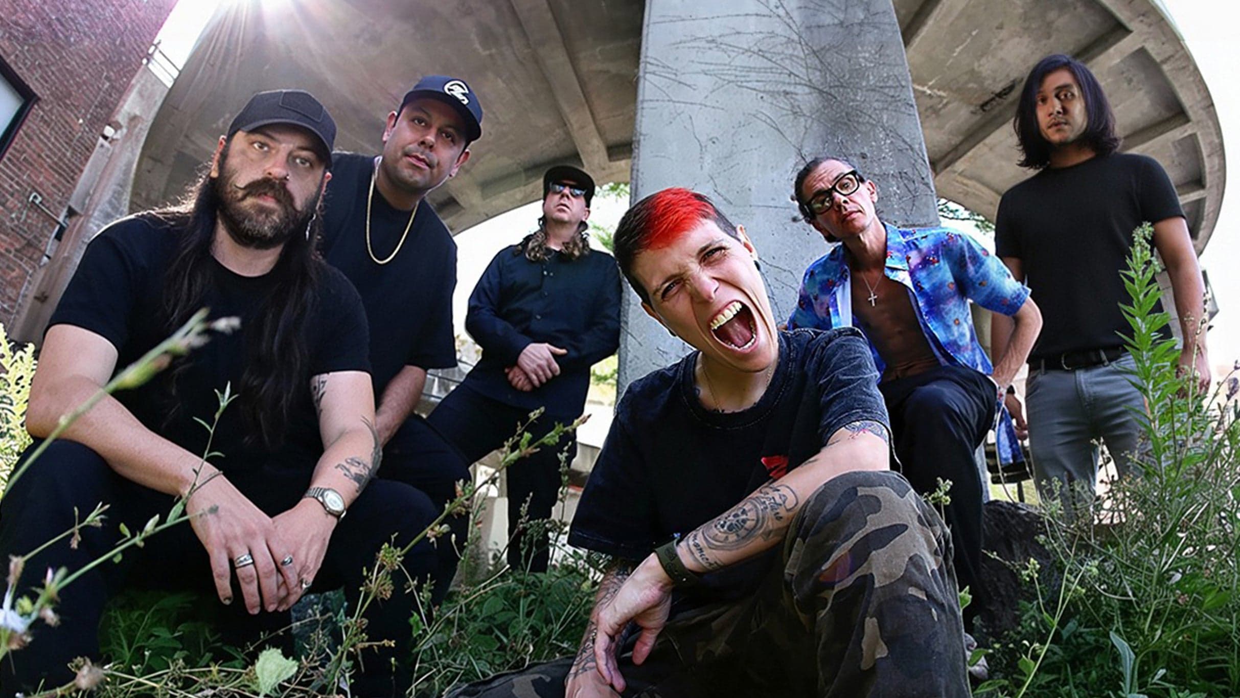 Cover for Red Jumpsuit Apparatus - 20 Year Anniversary of Don't You Fake It