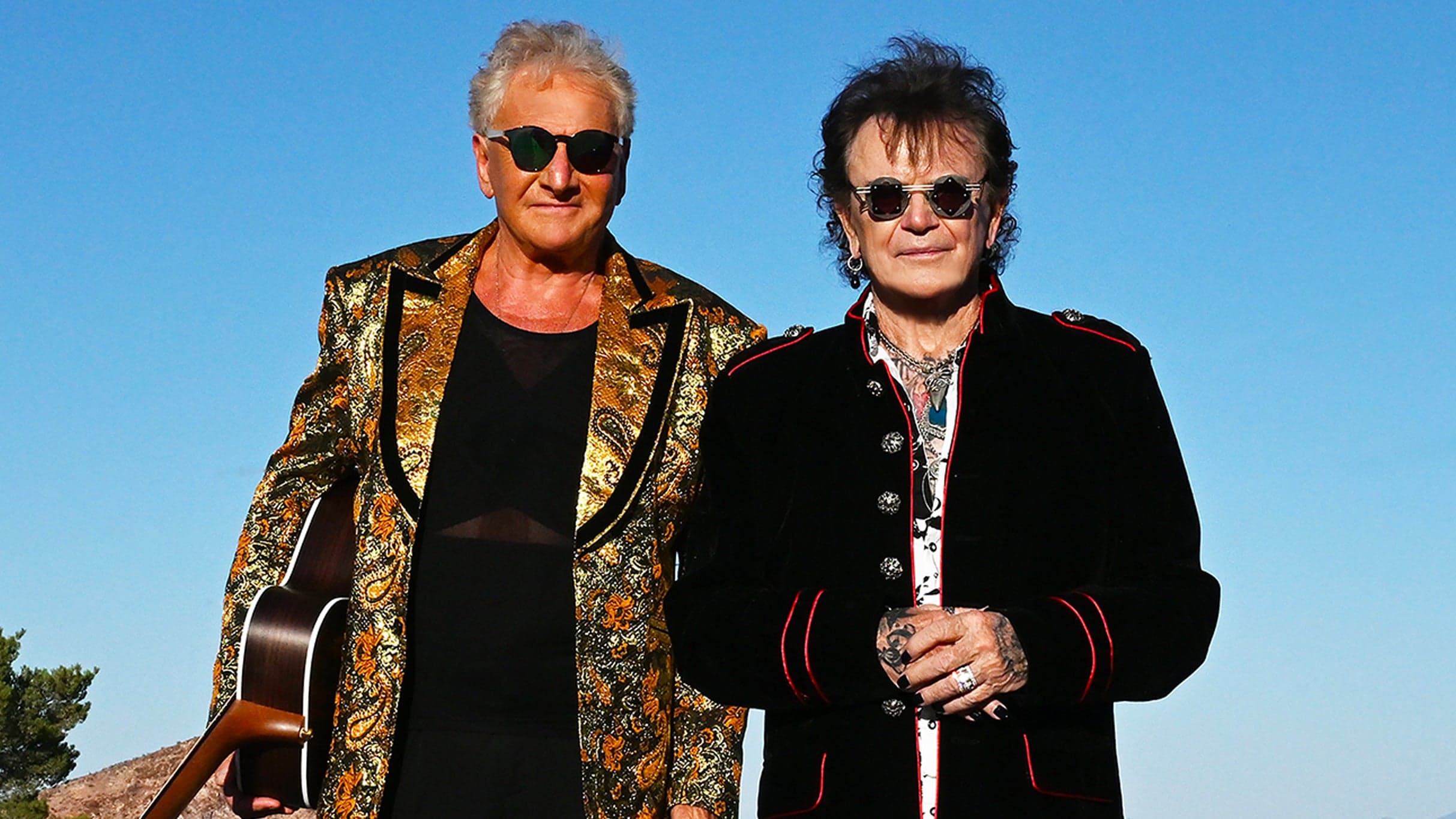 Cover for Air Supply