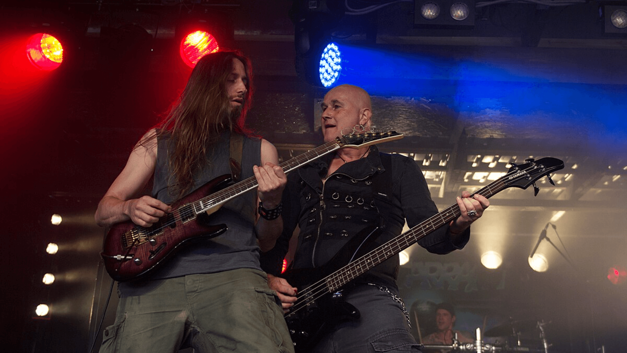 Cover for Warrant