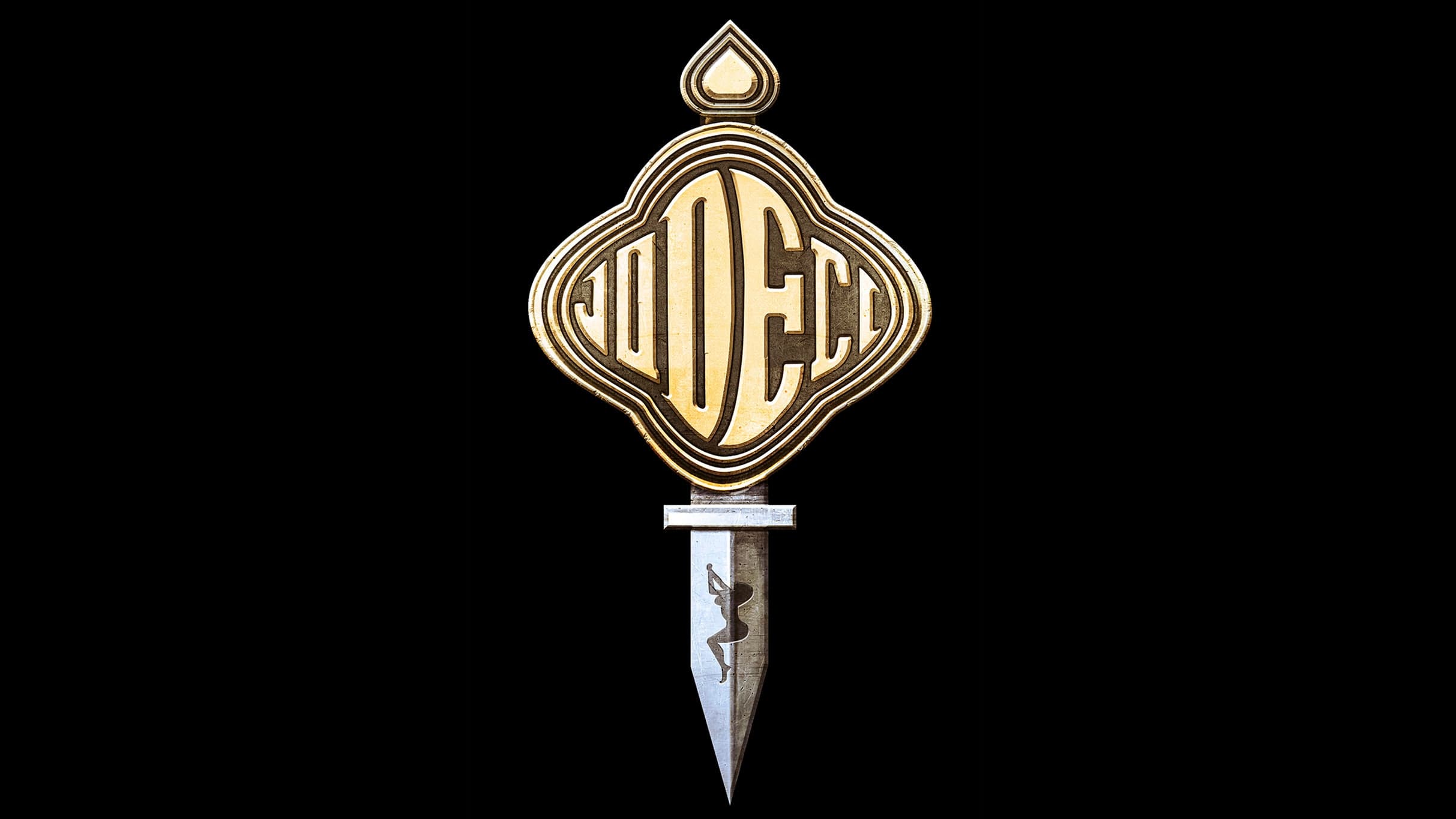 Cover for Jodeci - 35th Anniversary Tour of Forever My Lady