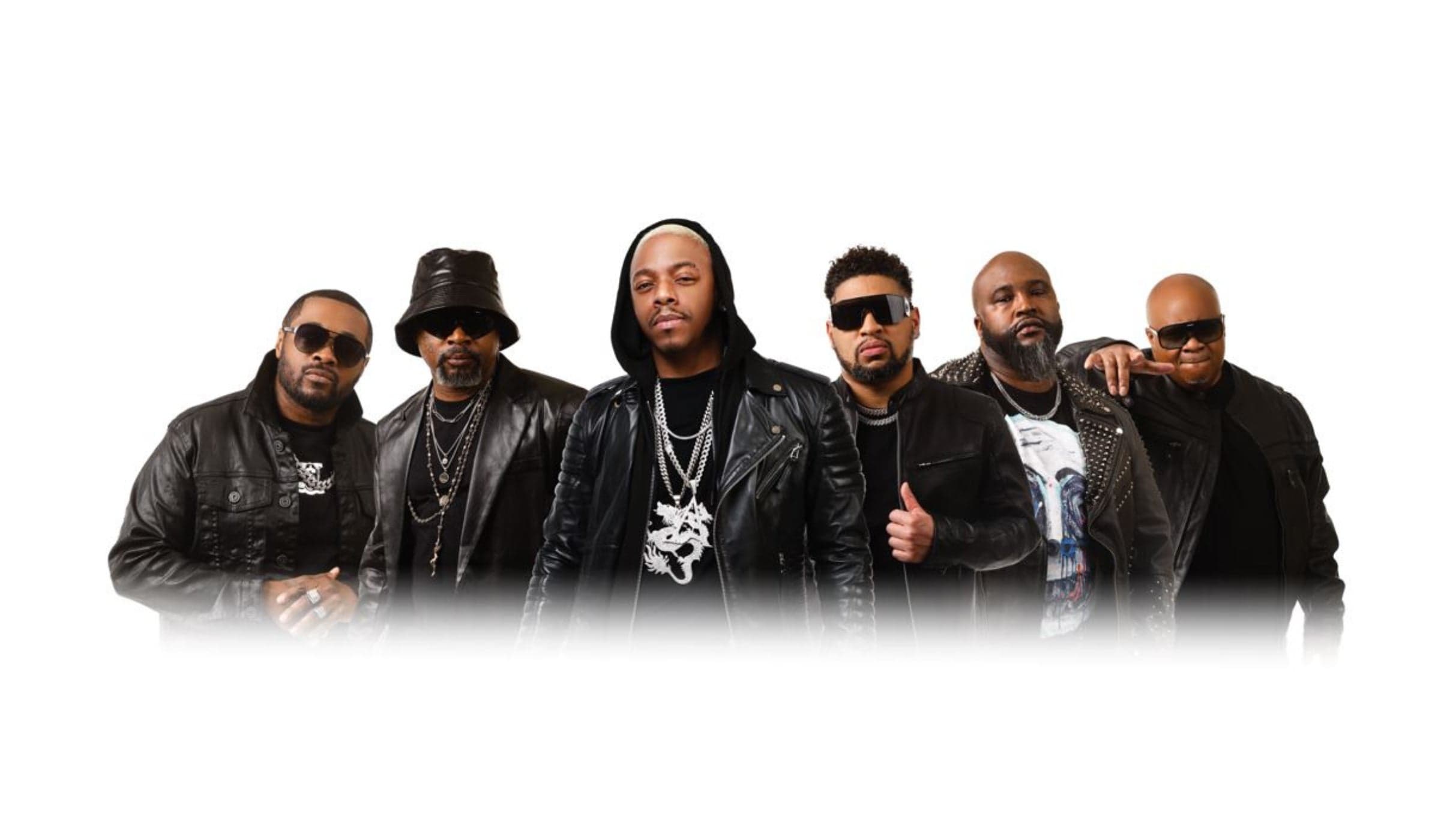 Cover for Dru Hill
