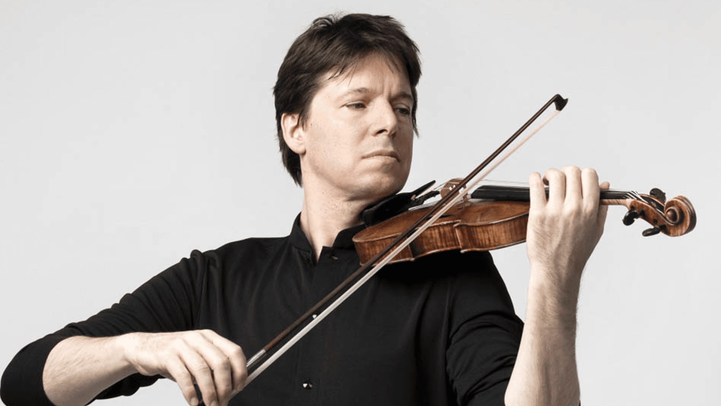 Cover for Joshua Bell