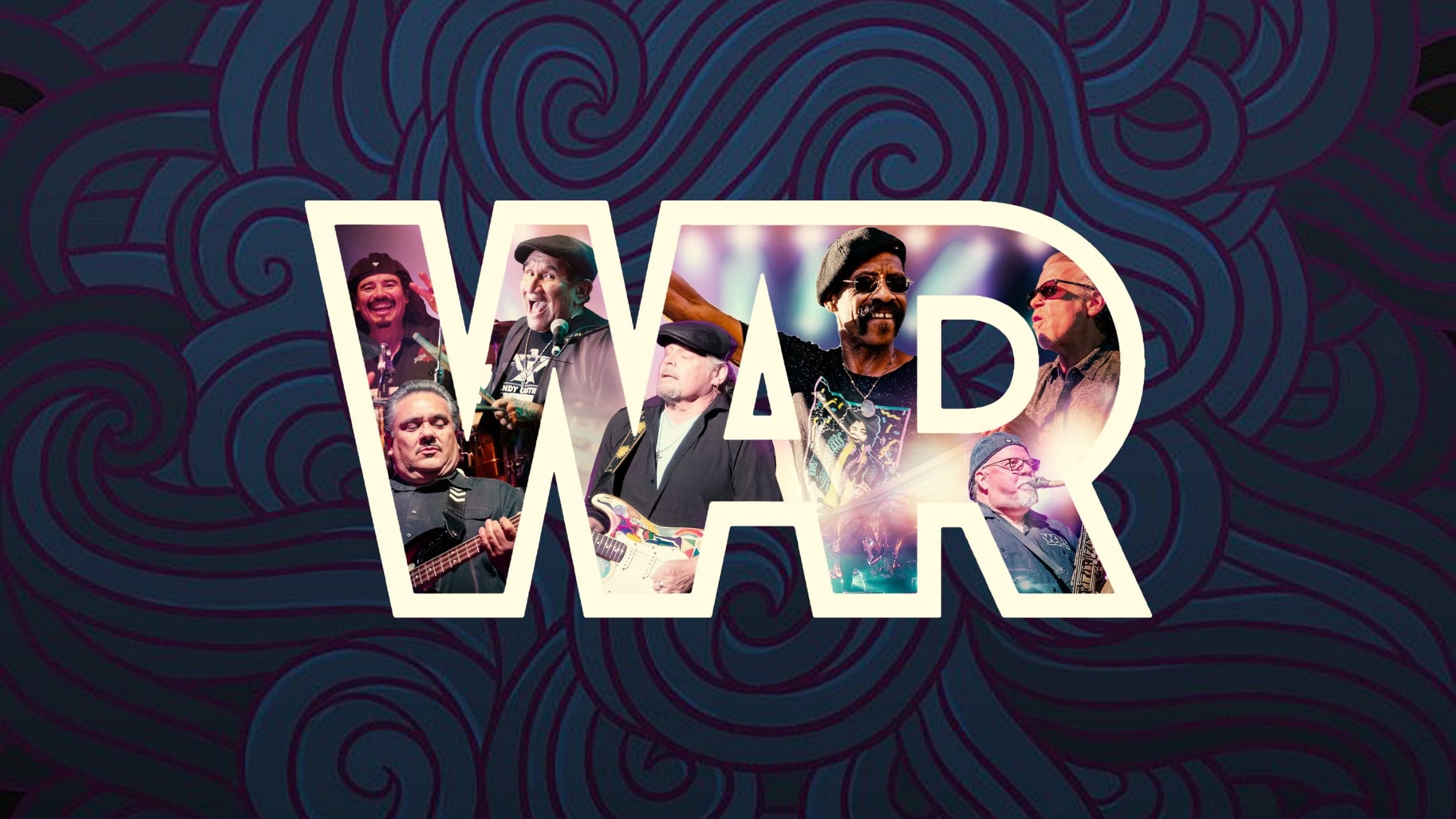Cover for War