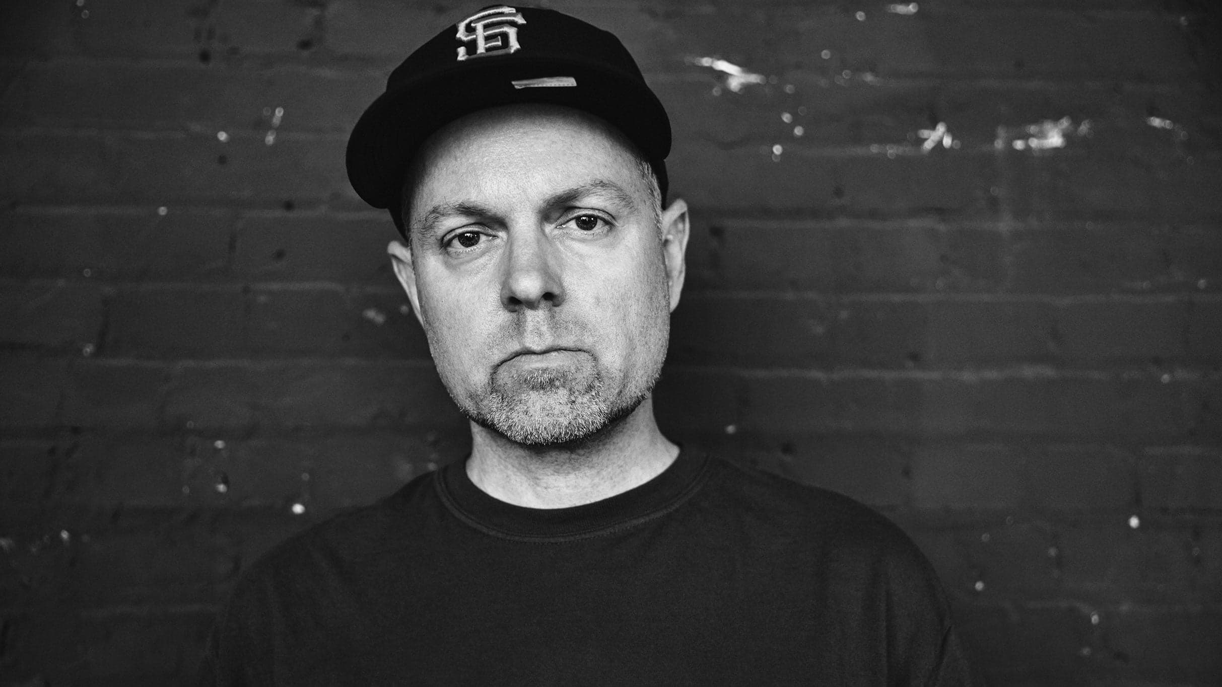 Cover for DJ Shadow (18+)