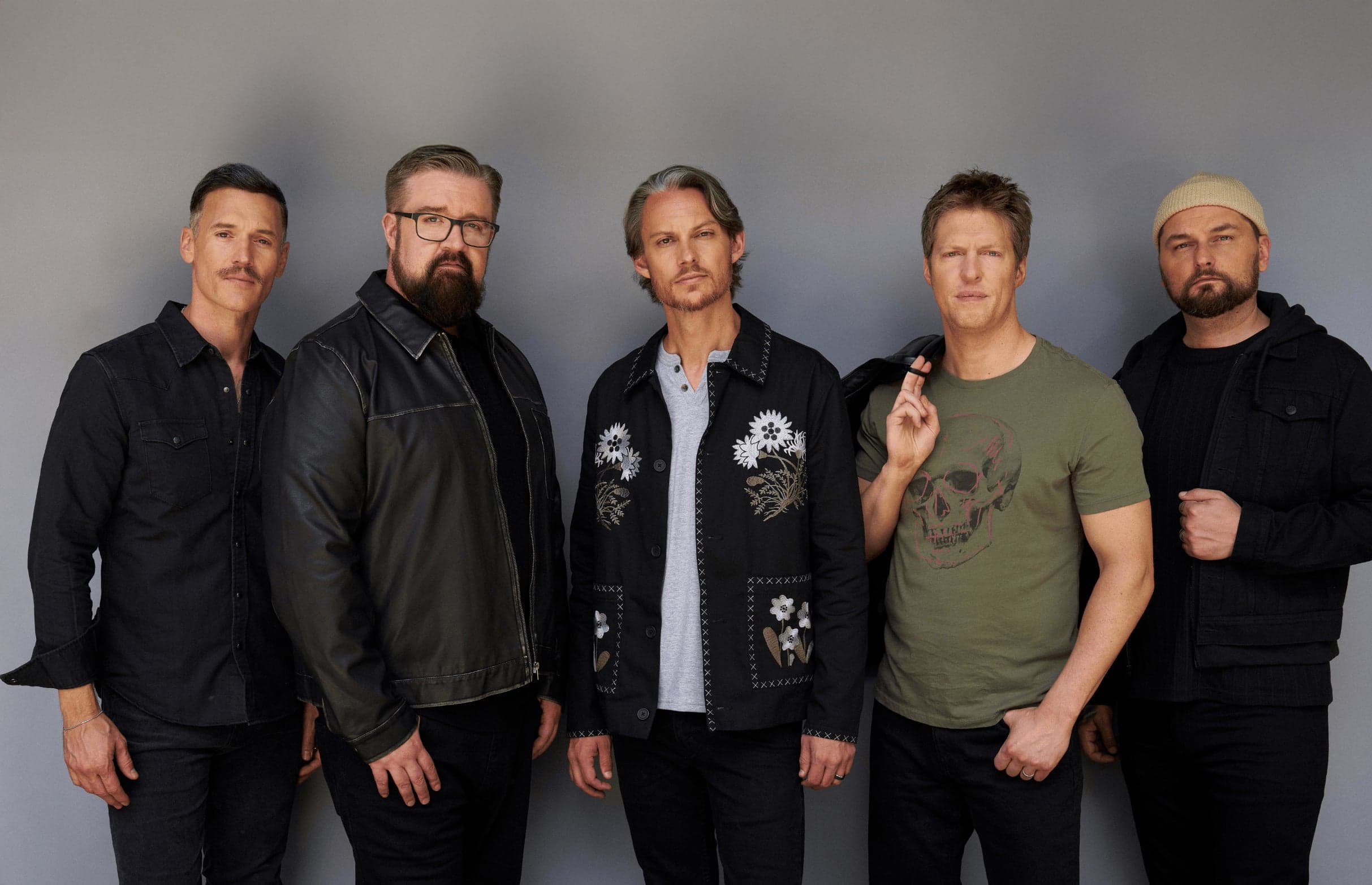 Cover for Home Free: Highways & High Seas Tour