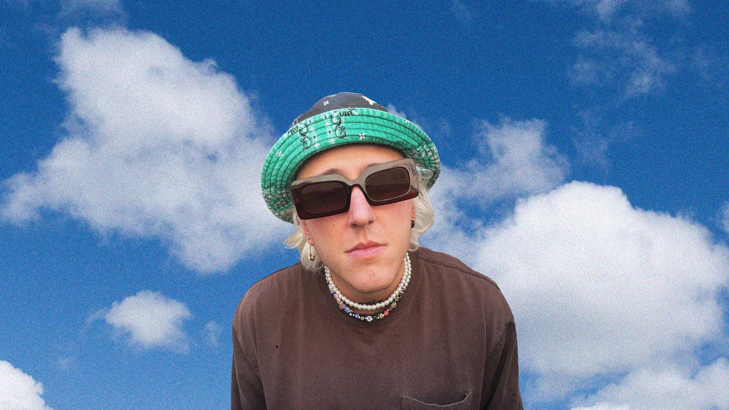 Cover for bodie - Sellout Tour