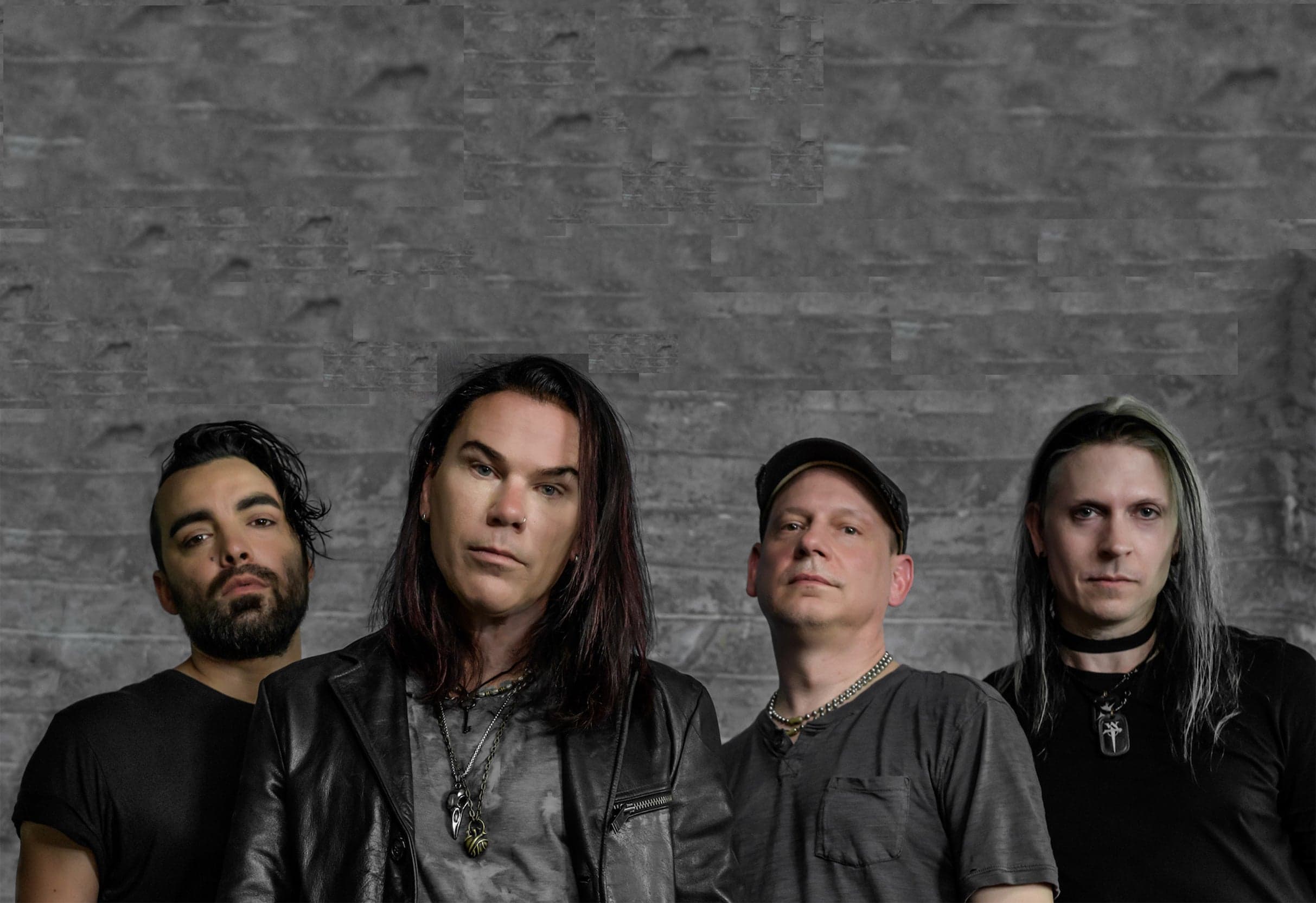 Cover for Stabbing Westward