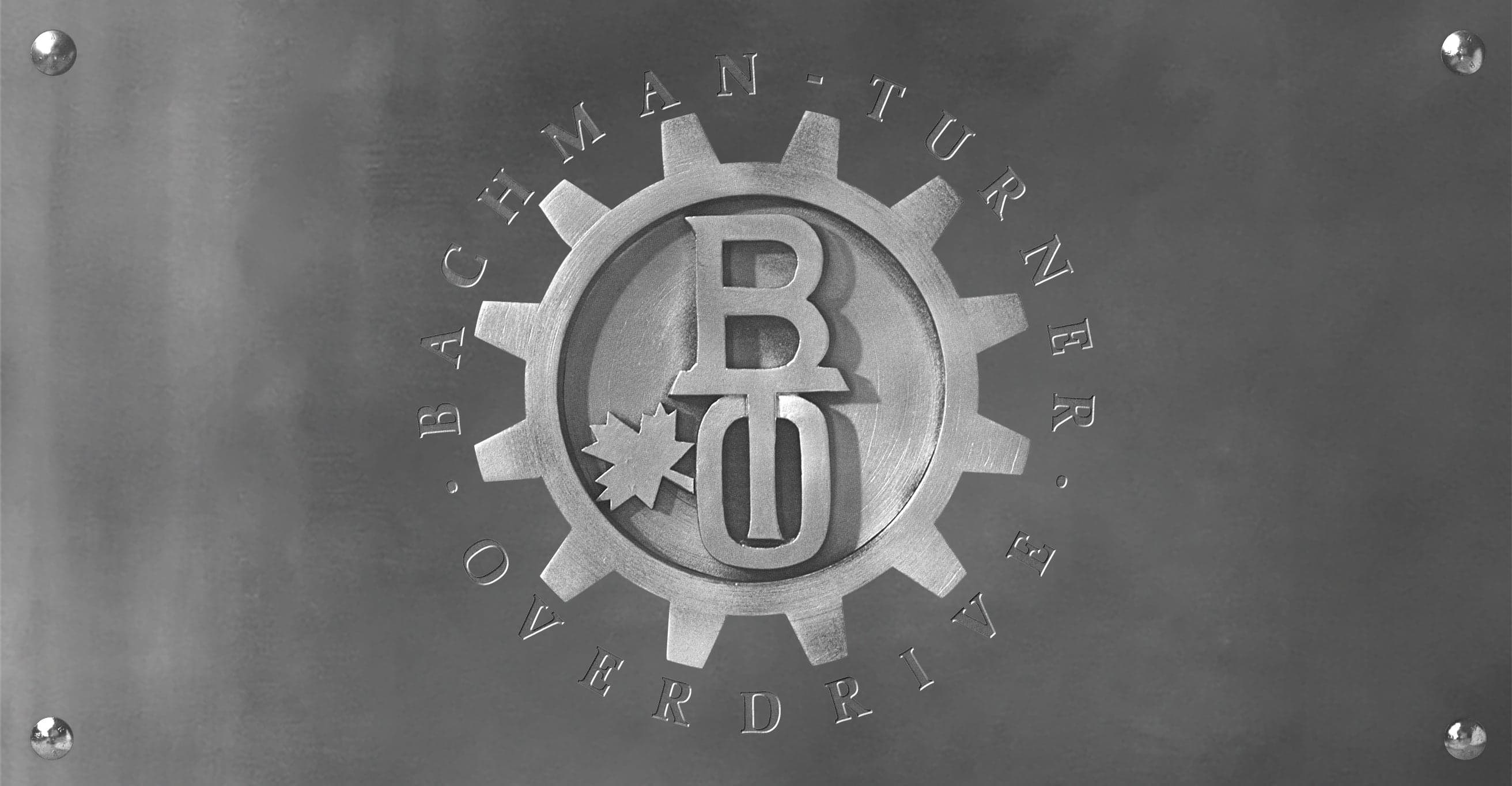 Cover for Bachman-Turner Overdrive: No Speed Limit Tour 2026