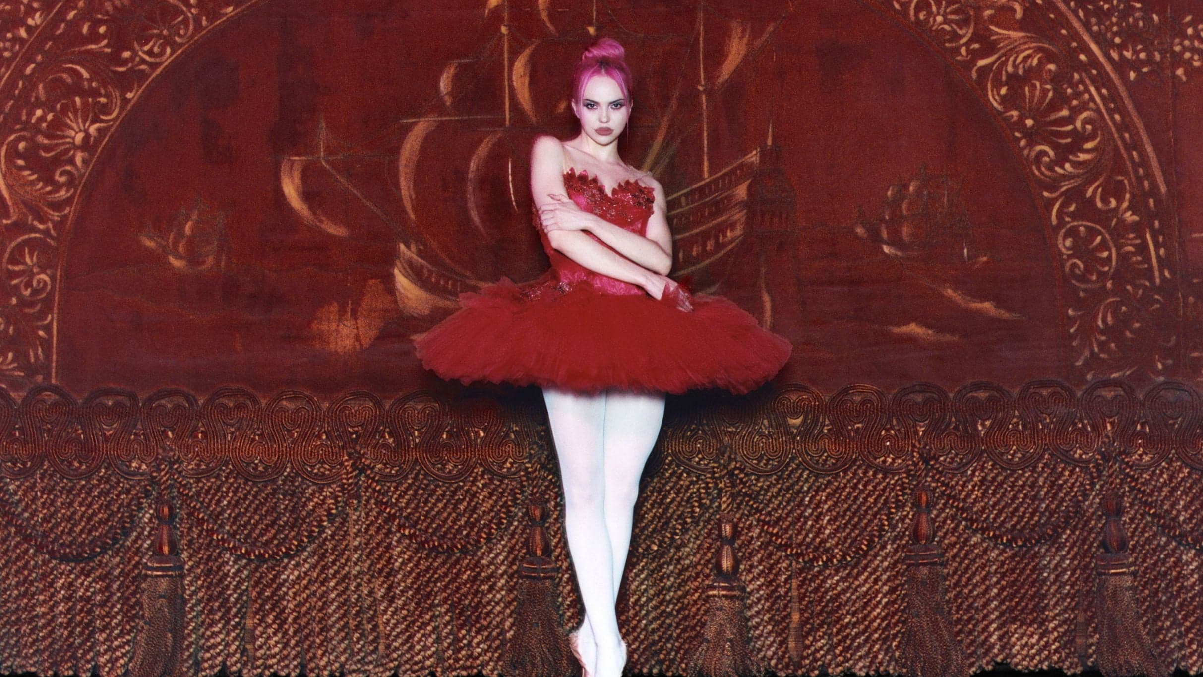 Cover for ADÉLA