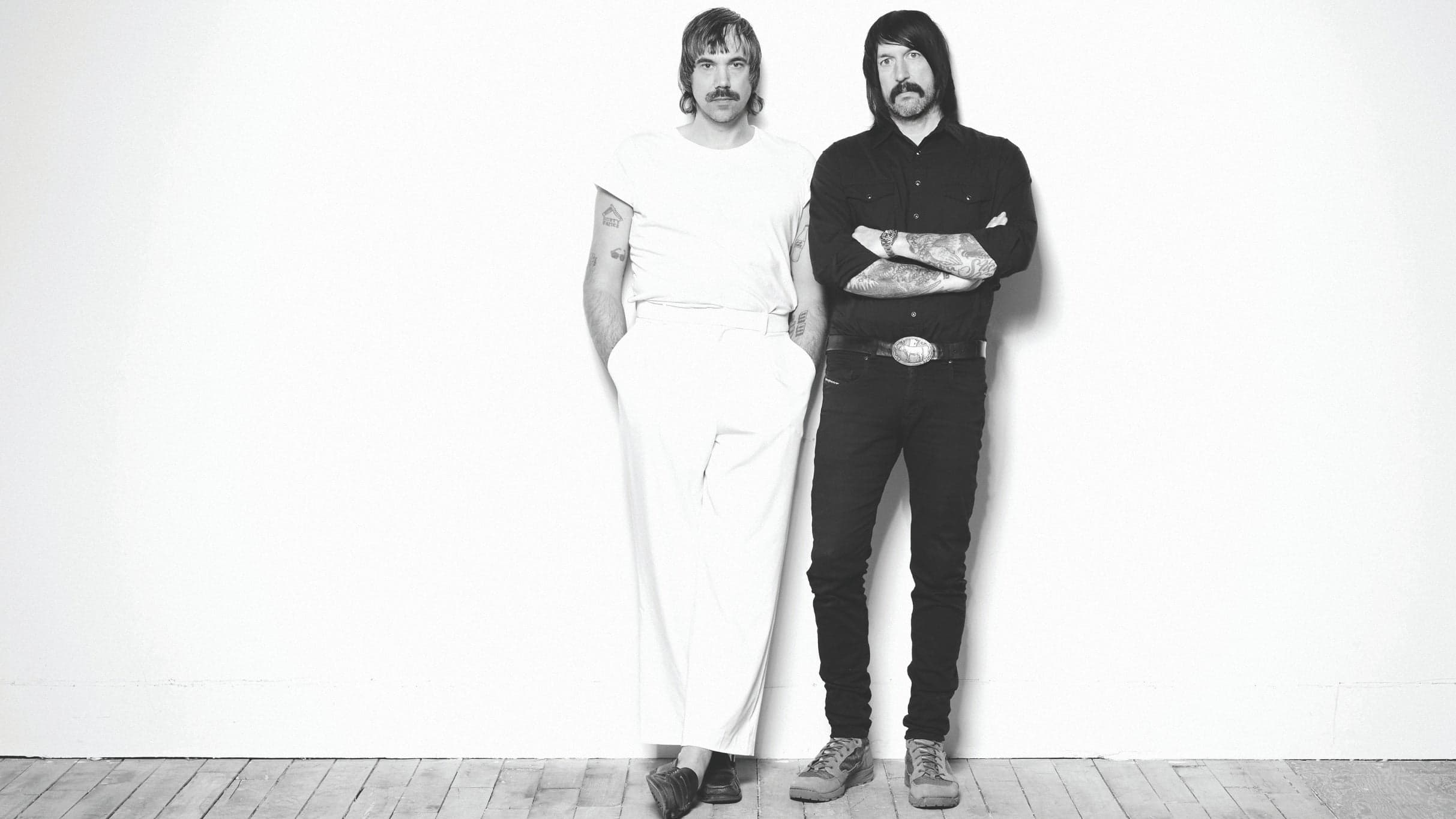 Cover for Death From Above 1979