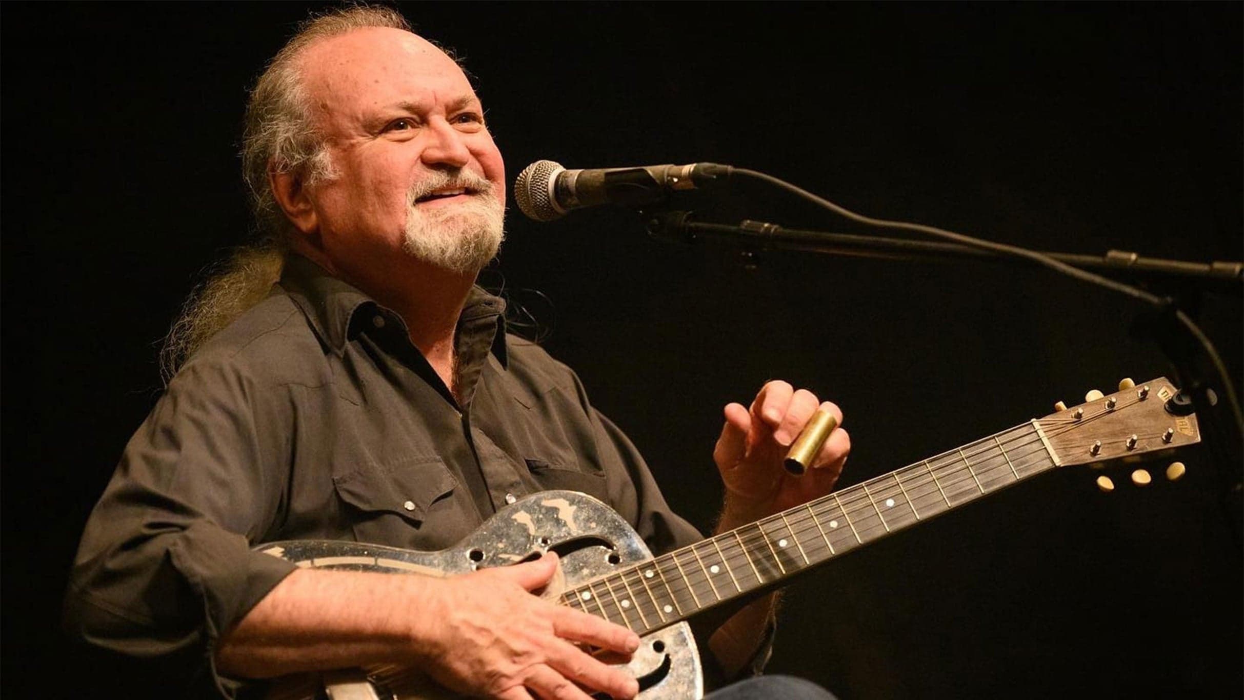 Cover for Tinsley Ellis