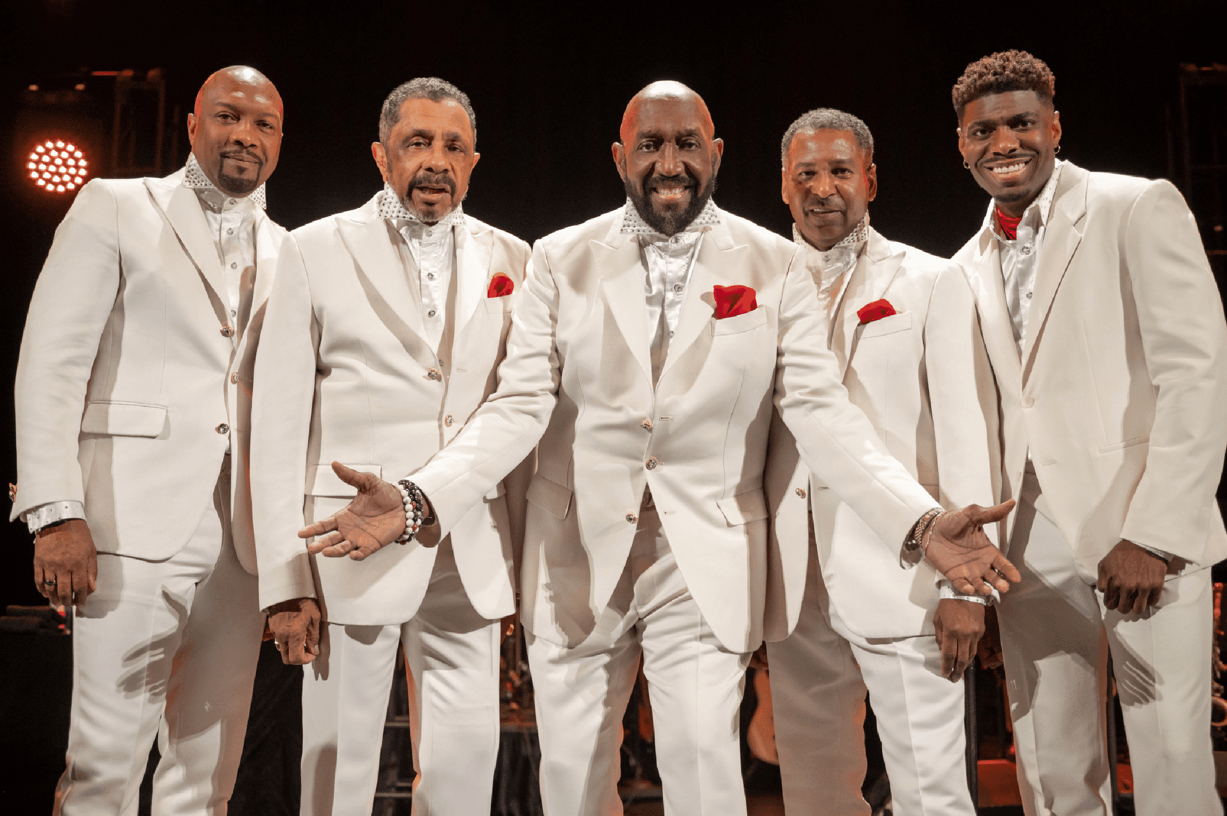 Cover for Temptations
