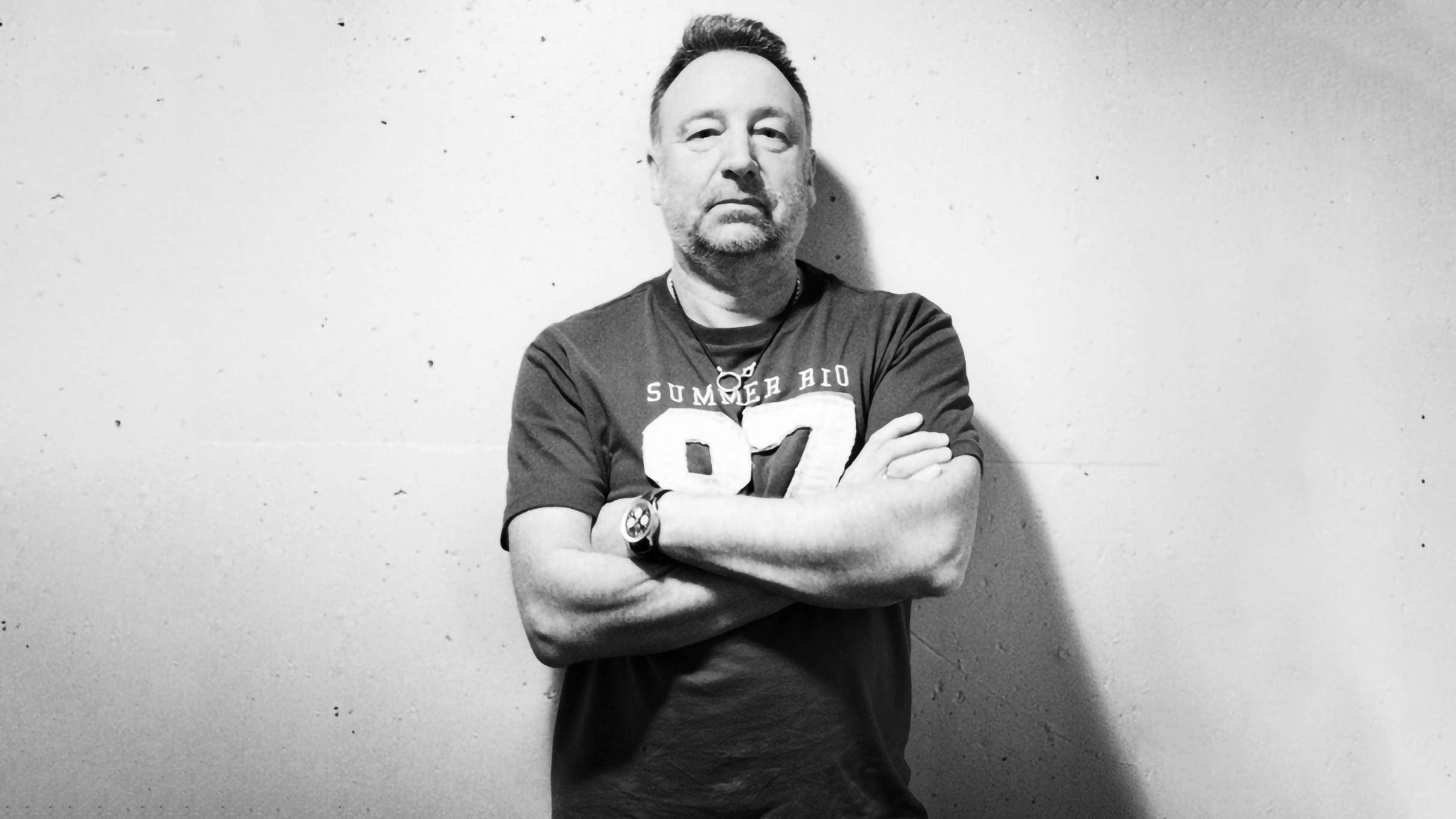 Cover for Peter Hook & The Light
