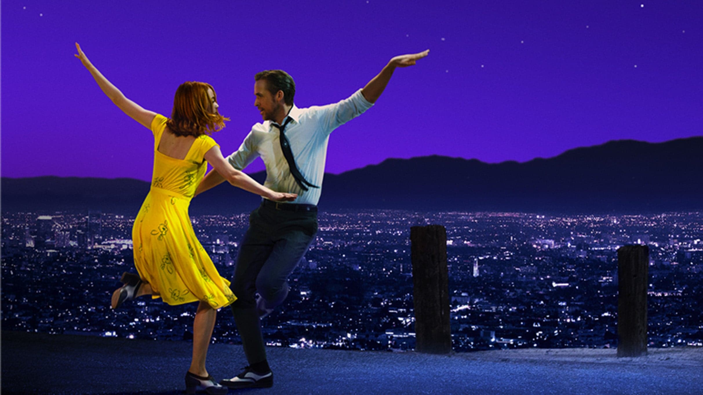 Cover for Cincinnati Symphony Orchestra presents La La Land in Concert