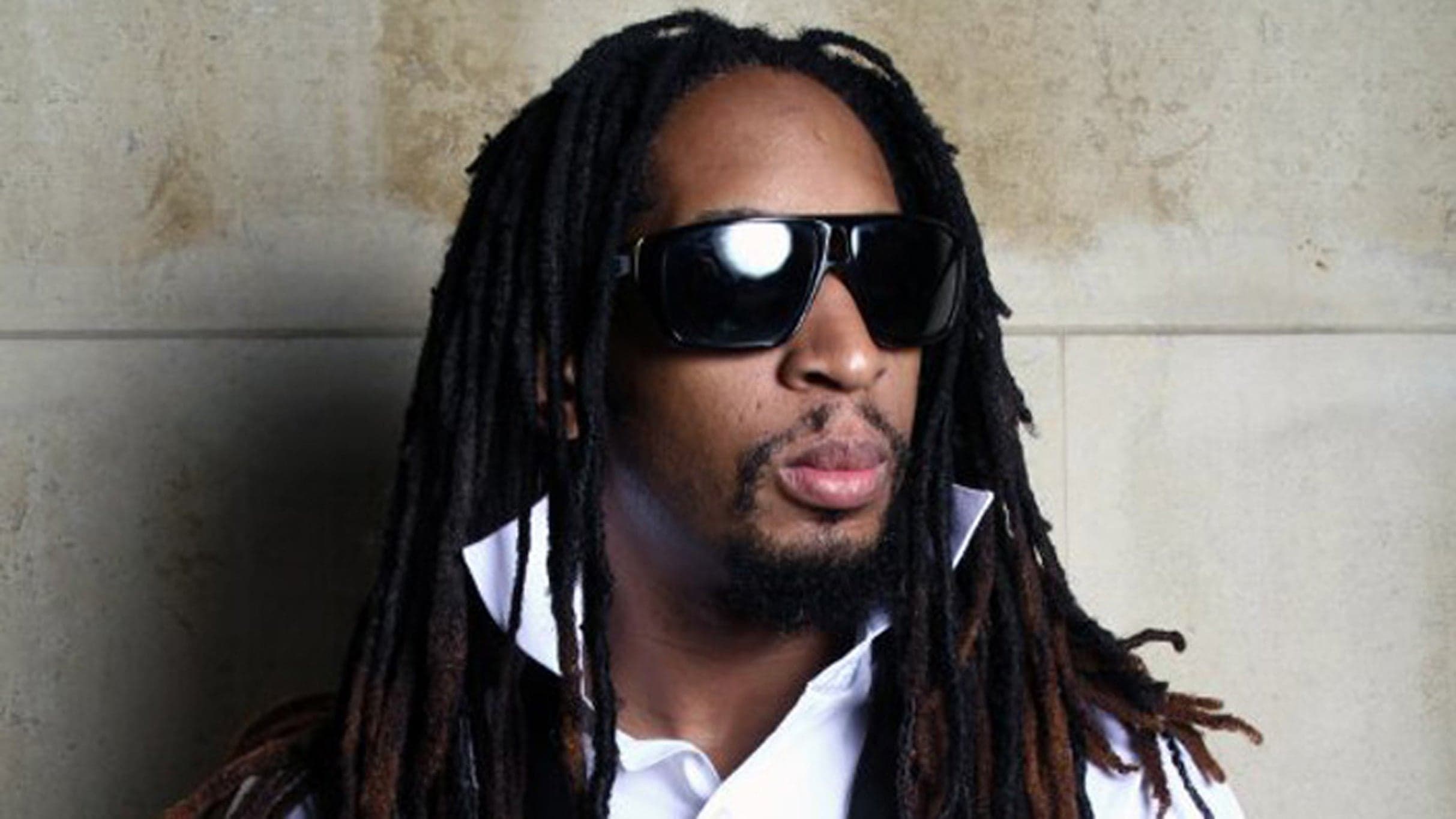 Cover for Lil Jon