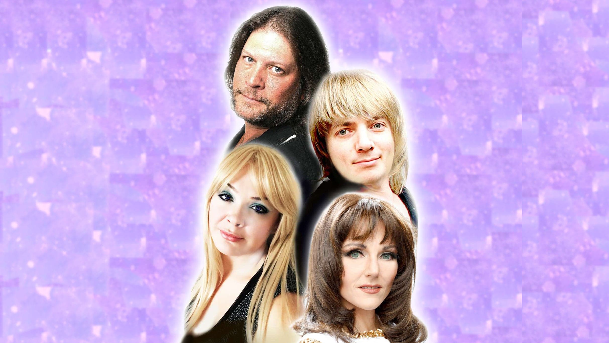 Cover for ABBAMANIA CANADA