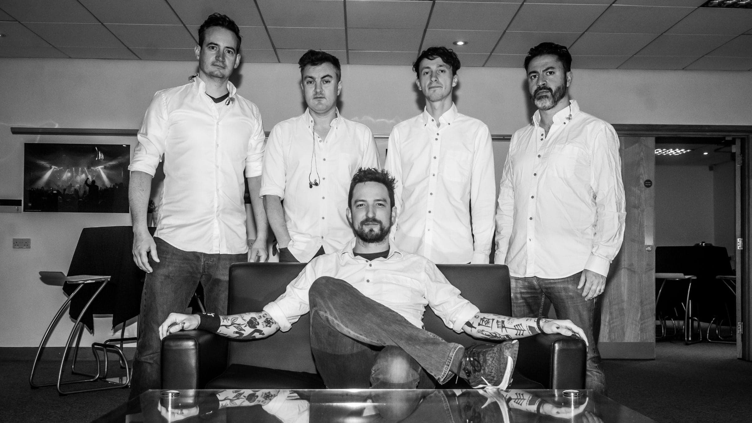 Cover for Frank Turner - Lost Evenings IX