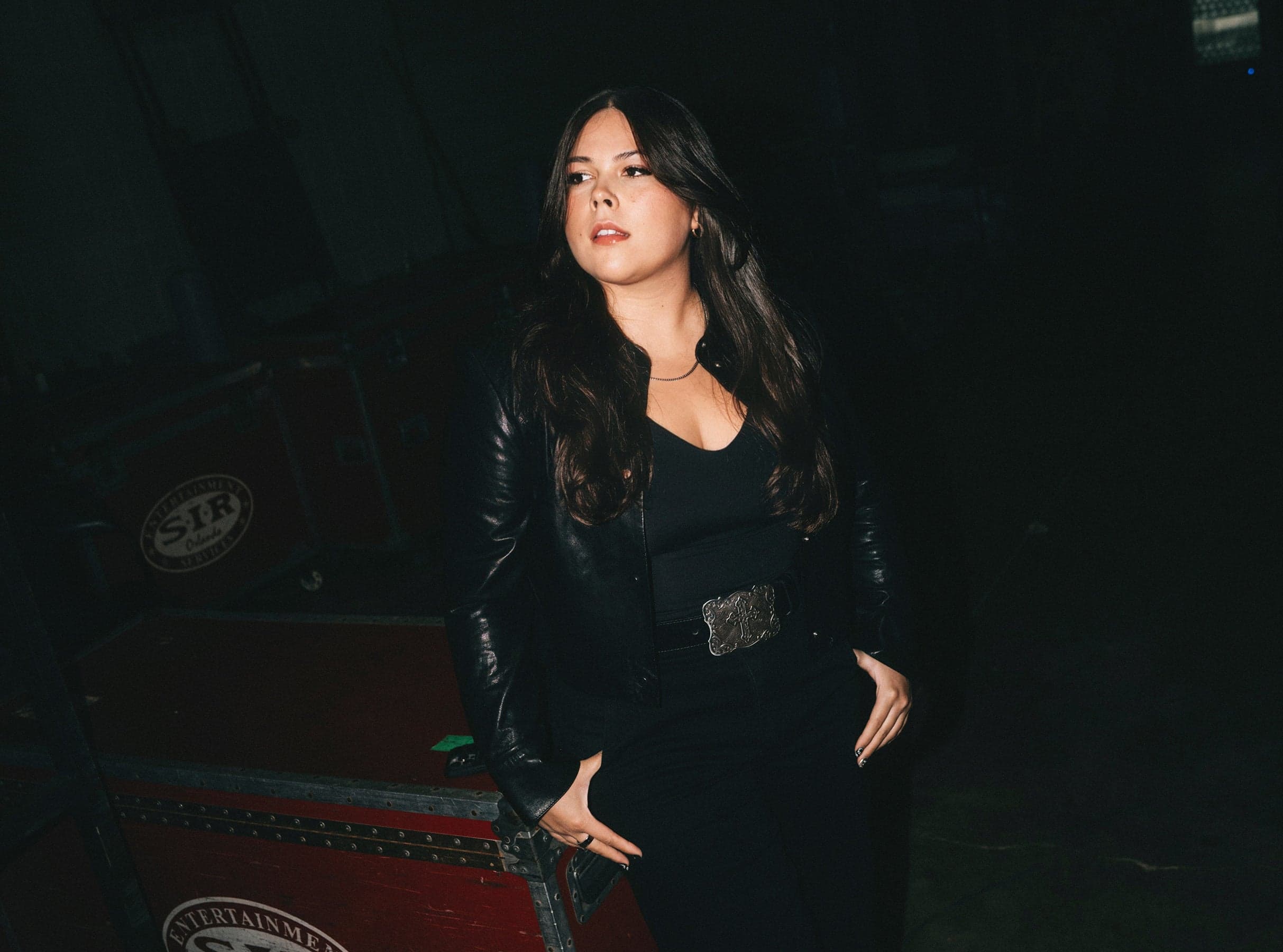 Cover for Gigi Perez Live!