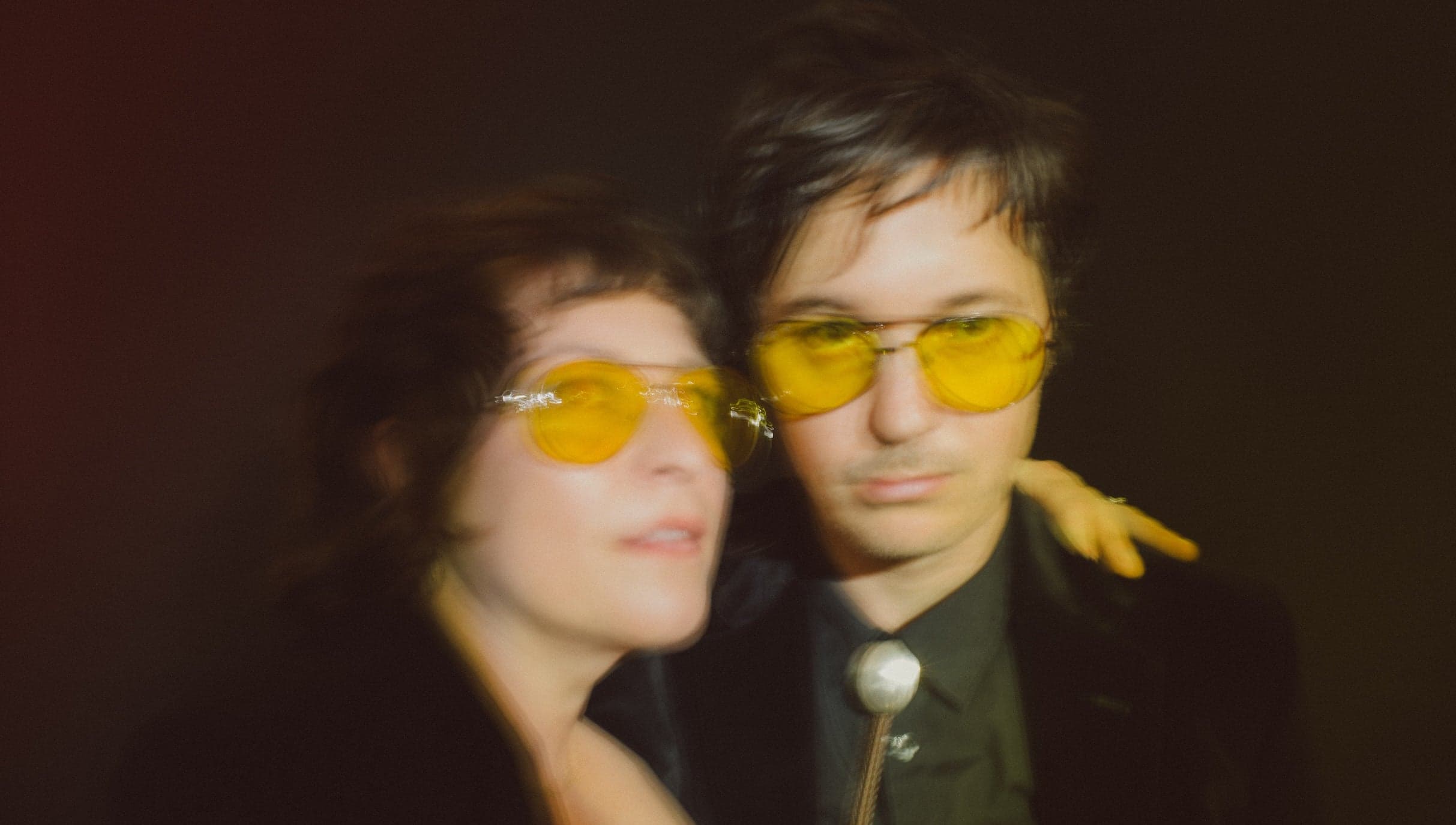 Cover for Shovels & Rope