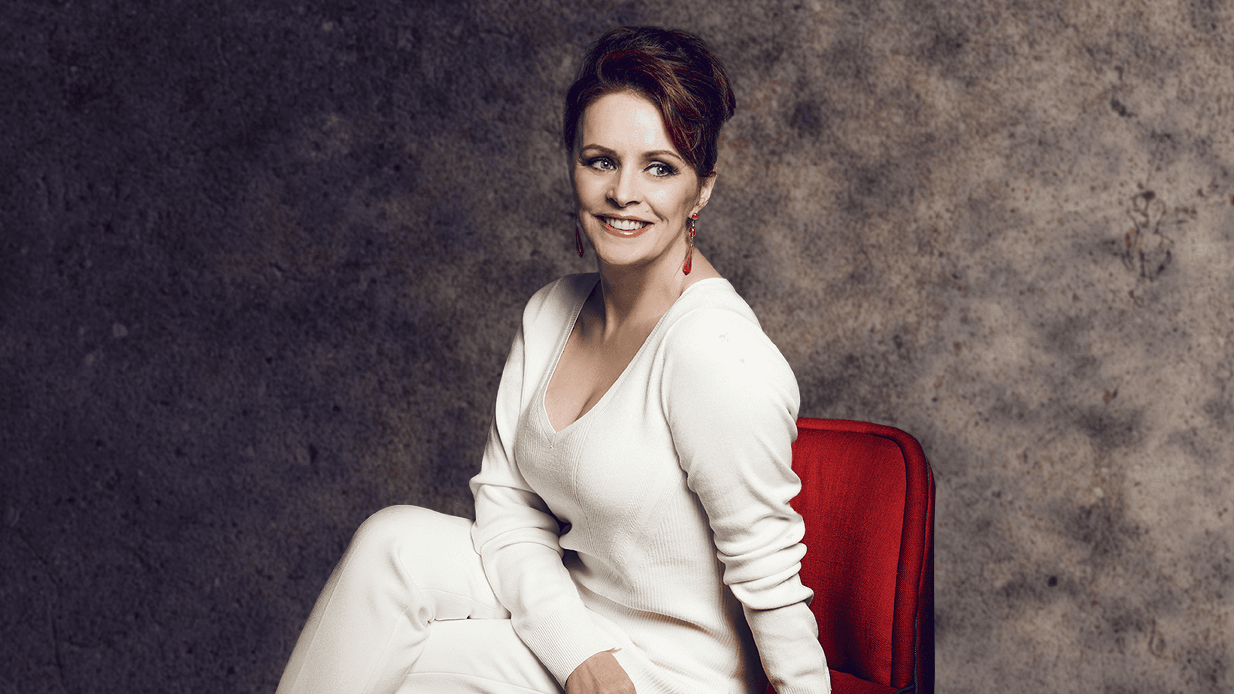 Cover for Sheena Easton