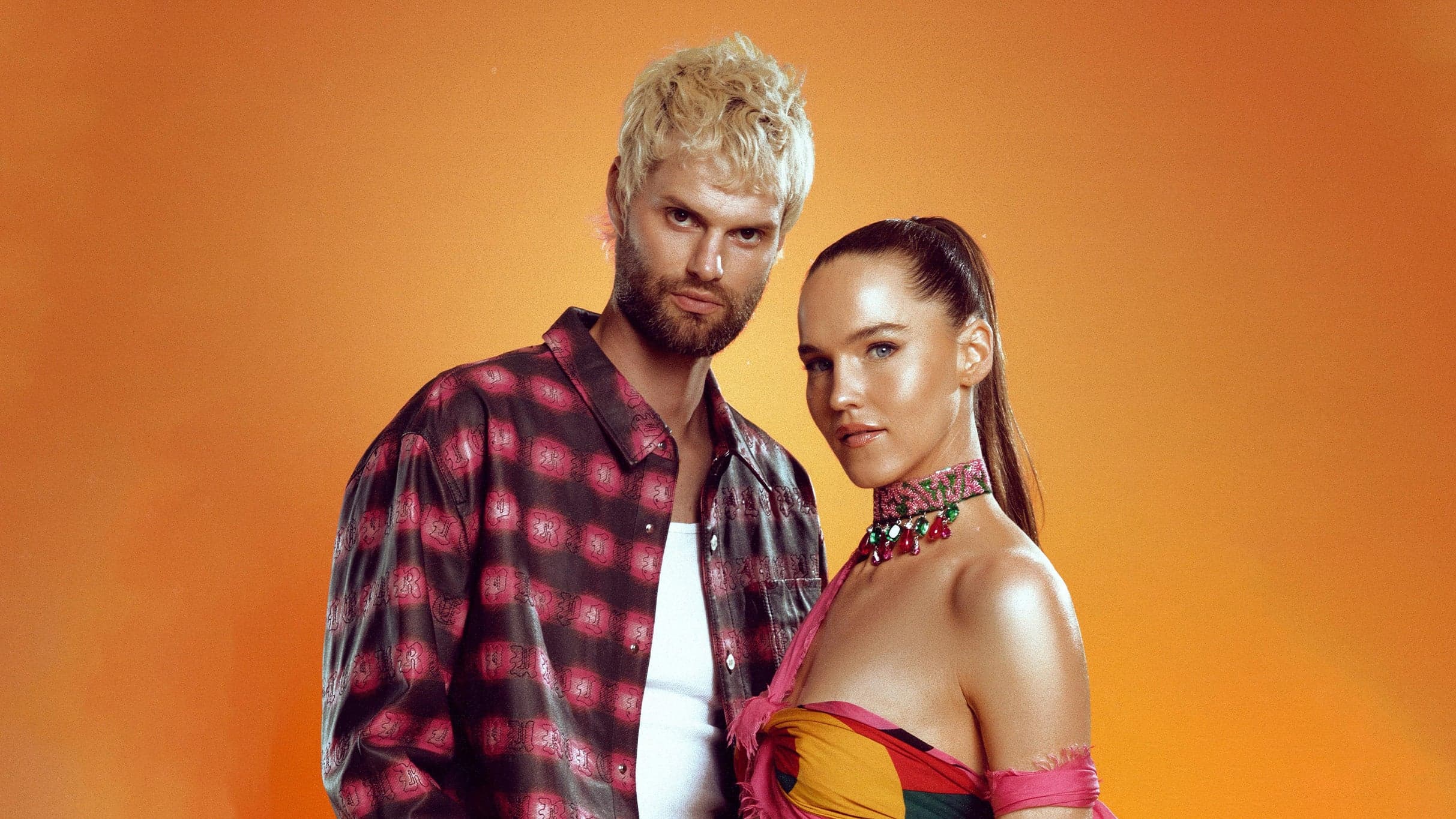 Cover for Sofi Tukker