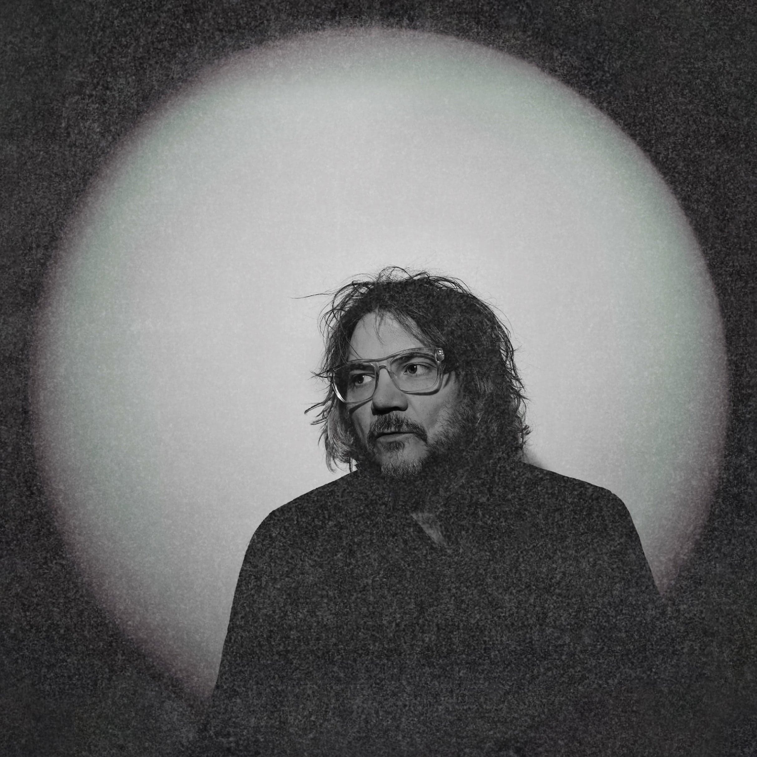 Cover for Jeff Tweedy (18 and Over)