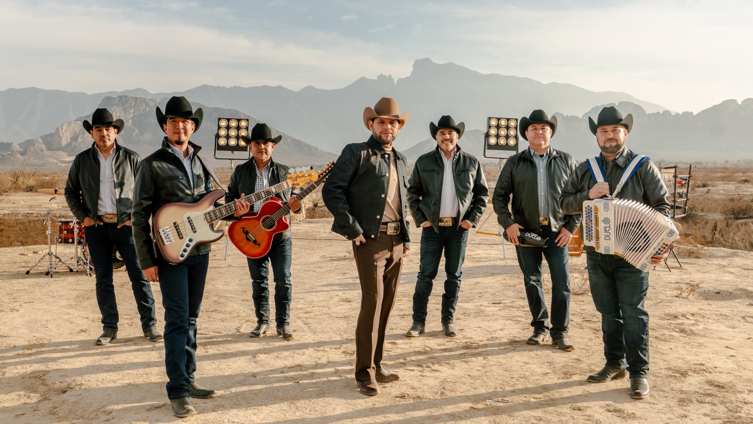 Cover for Grupo Duelo