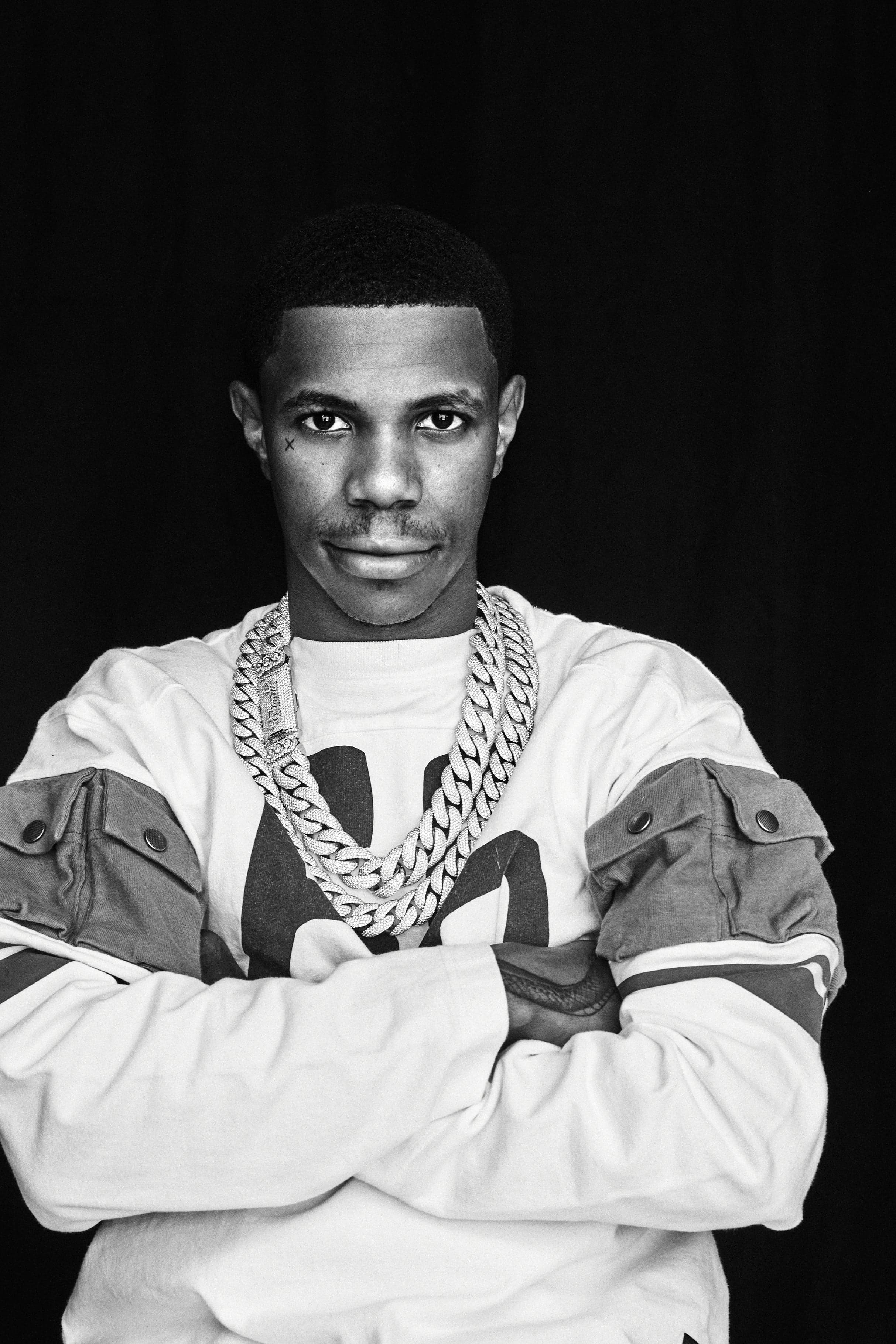 Cover for A BOOGIE WIT DA HOODIE: 10 YEARS OF ARTIST