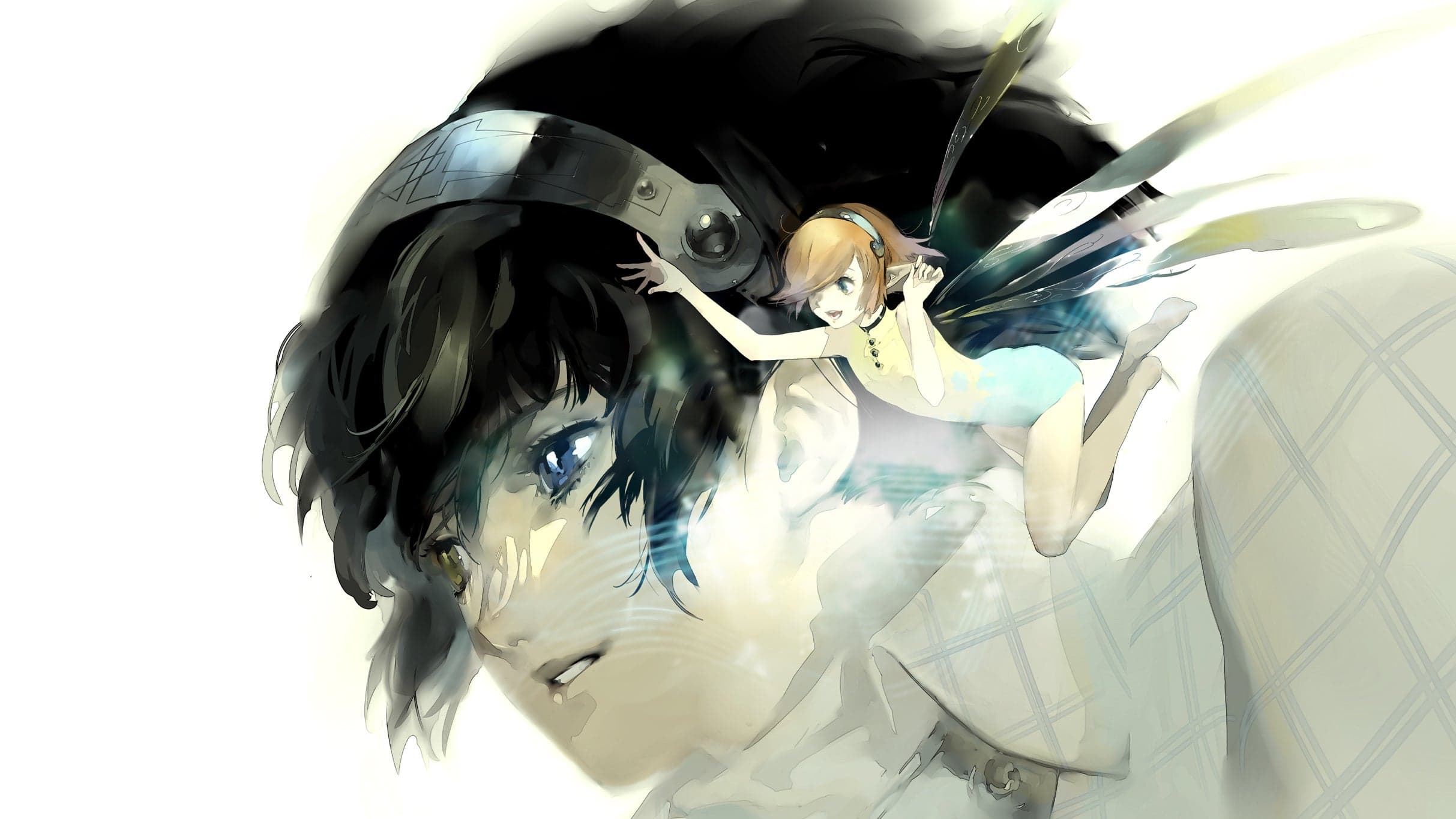 Cover for Metaphor: ReFantazio Orchestra Concert