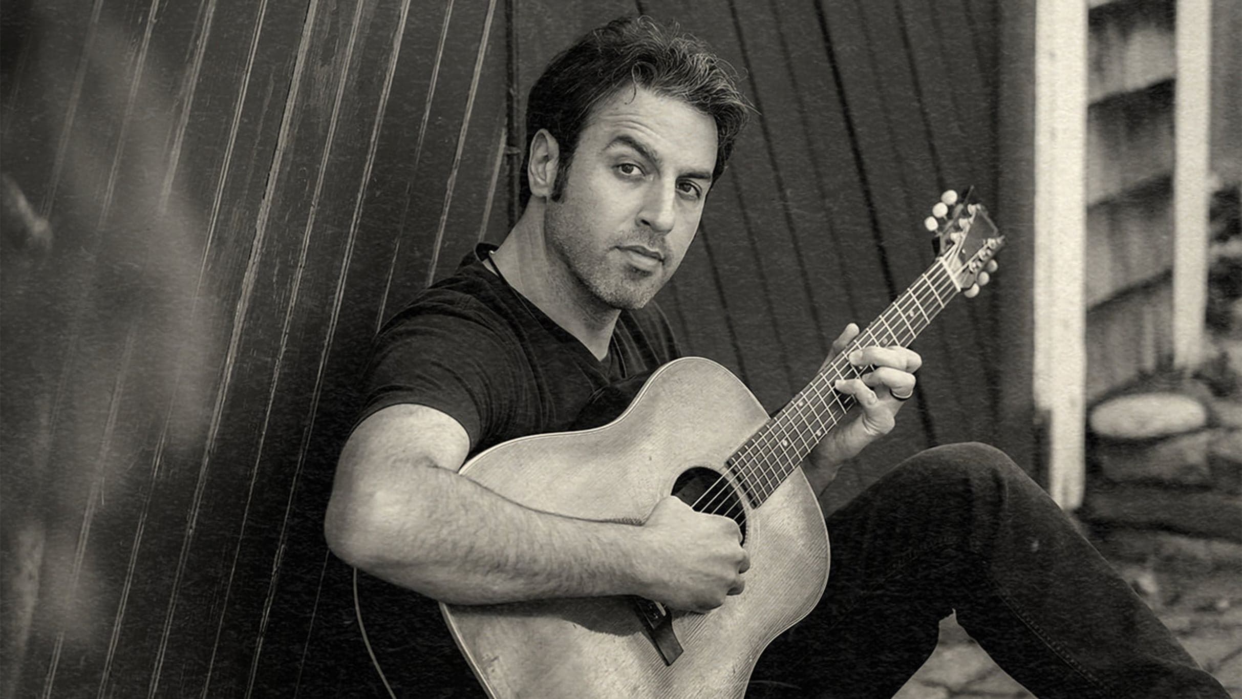 Cover for Ari Hest