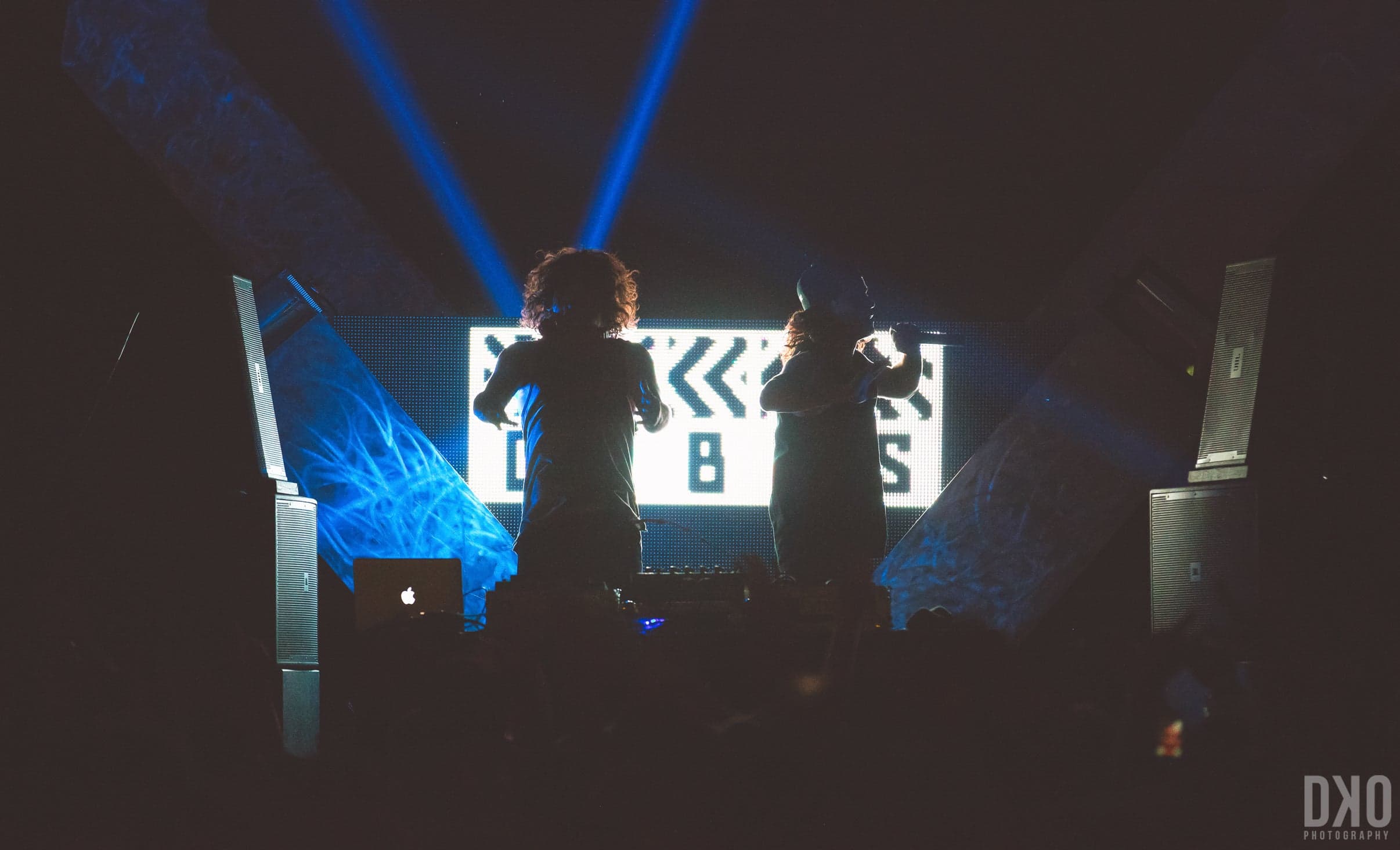 Cover for DVBBS (21+ Event)