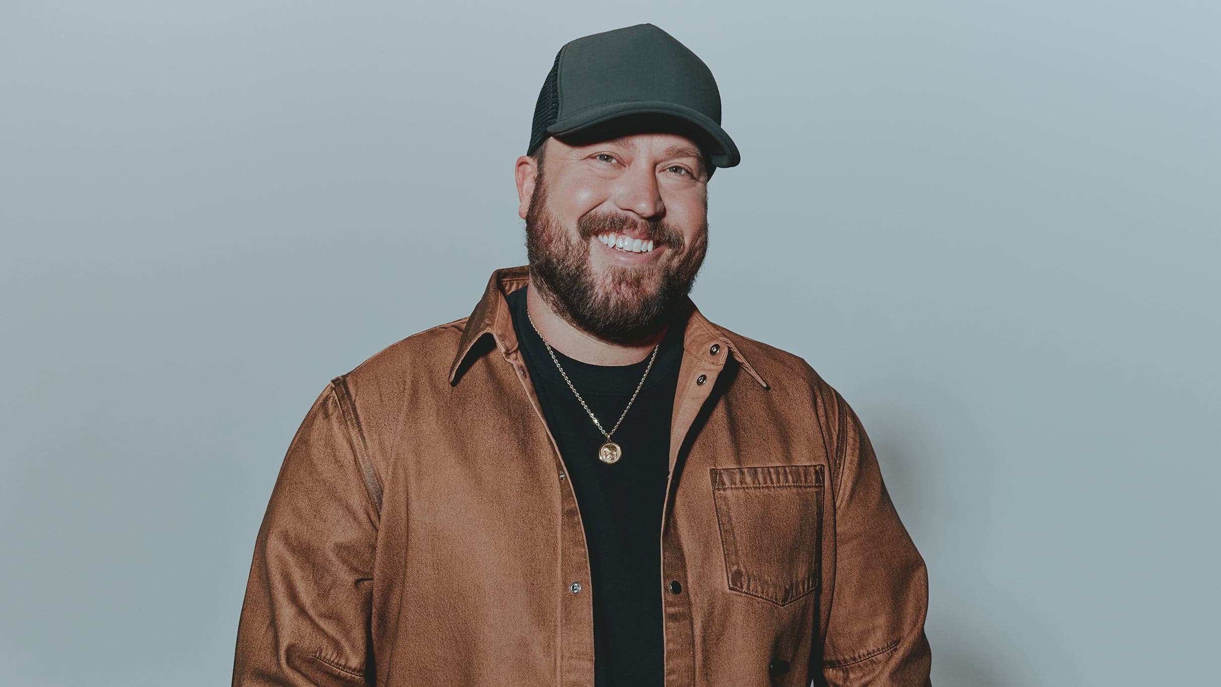 Cover for Mitchell Tenpenny