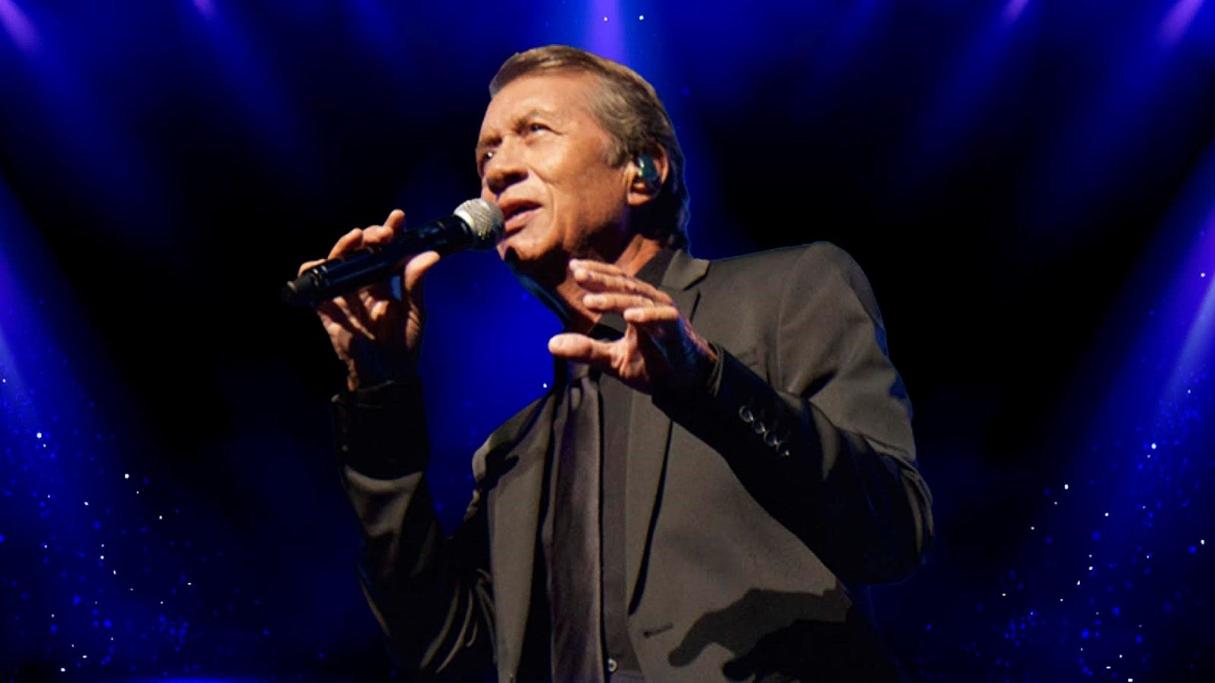 Cover for Jose Maria Napoleon - Hasta Siempre. Tour de Despedida USA 2026