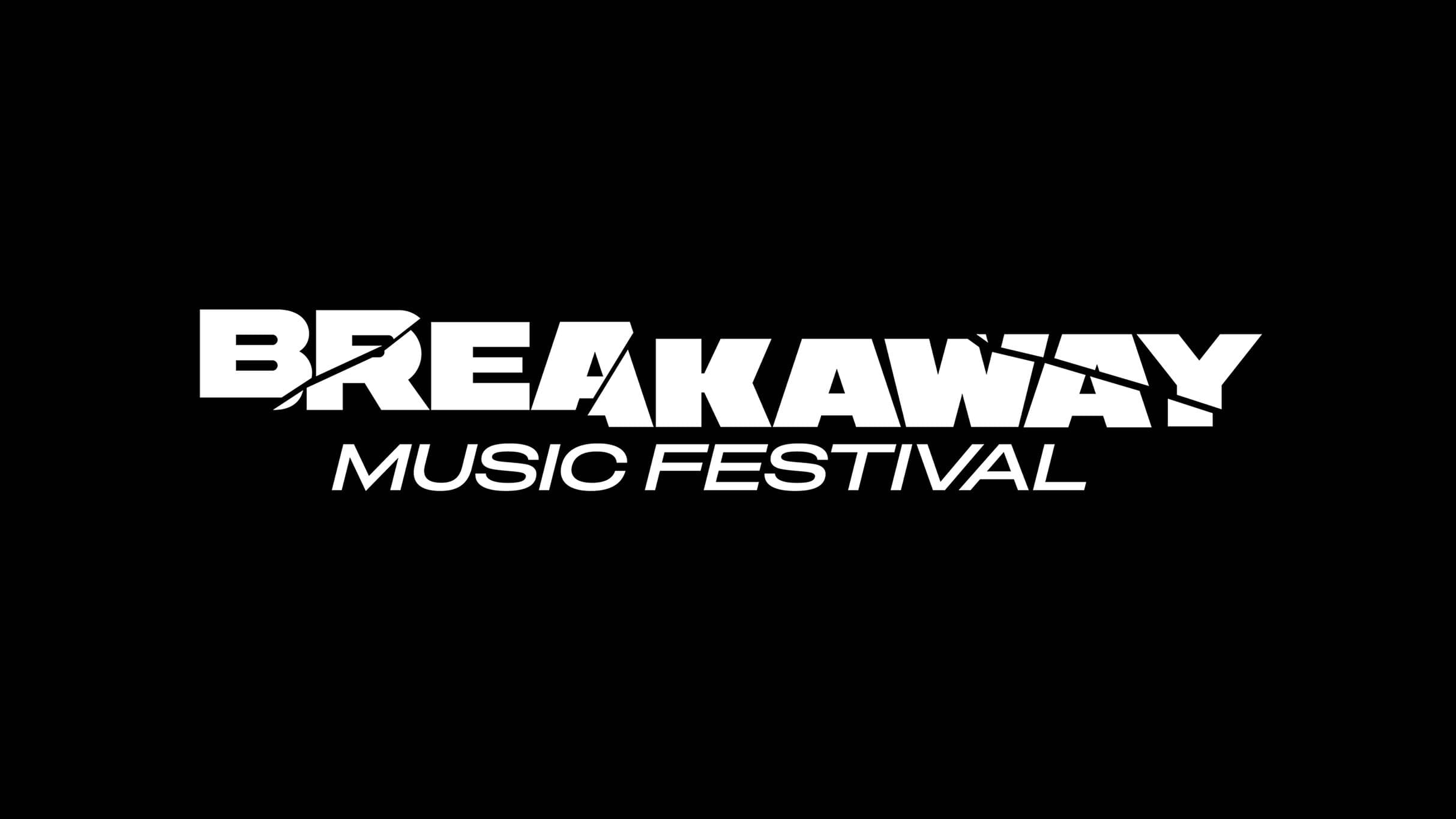 Cover for Breakaway Music Festival