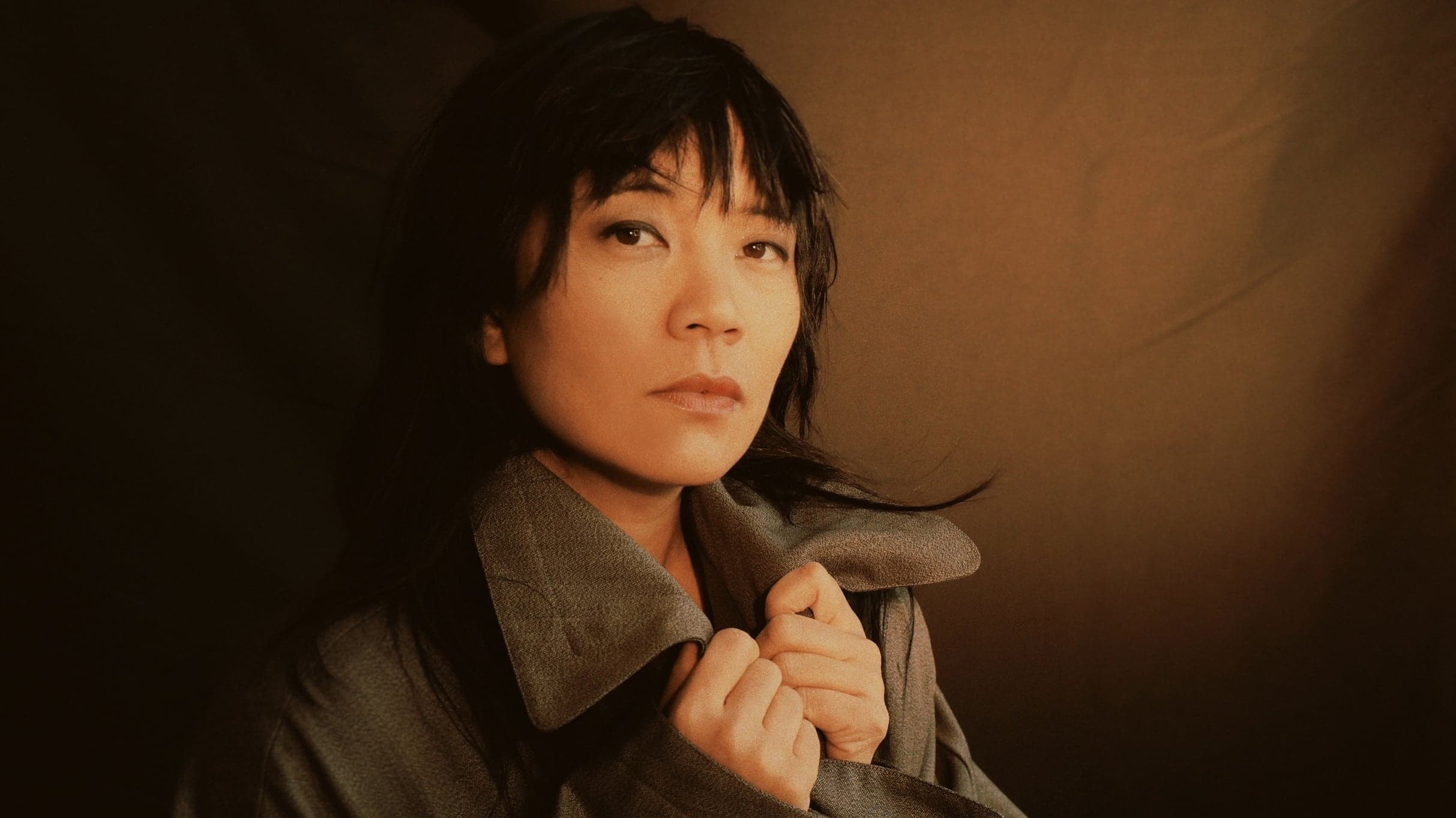Cover for Thao