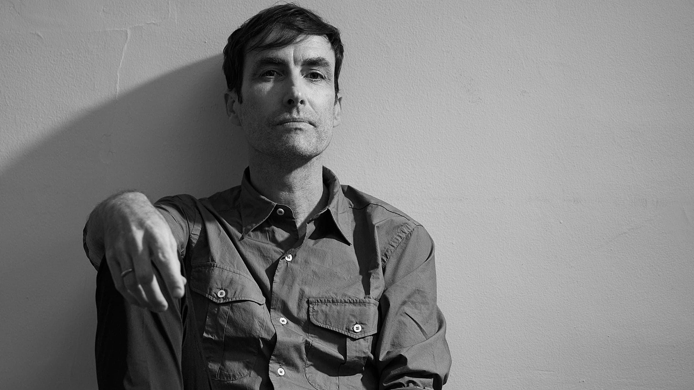 Cover for Andrew Bird w/ Milwaukee Symphony Orchestra