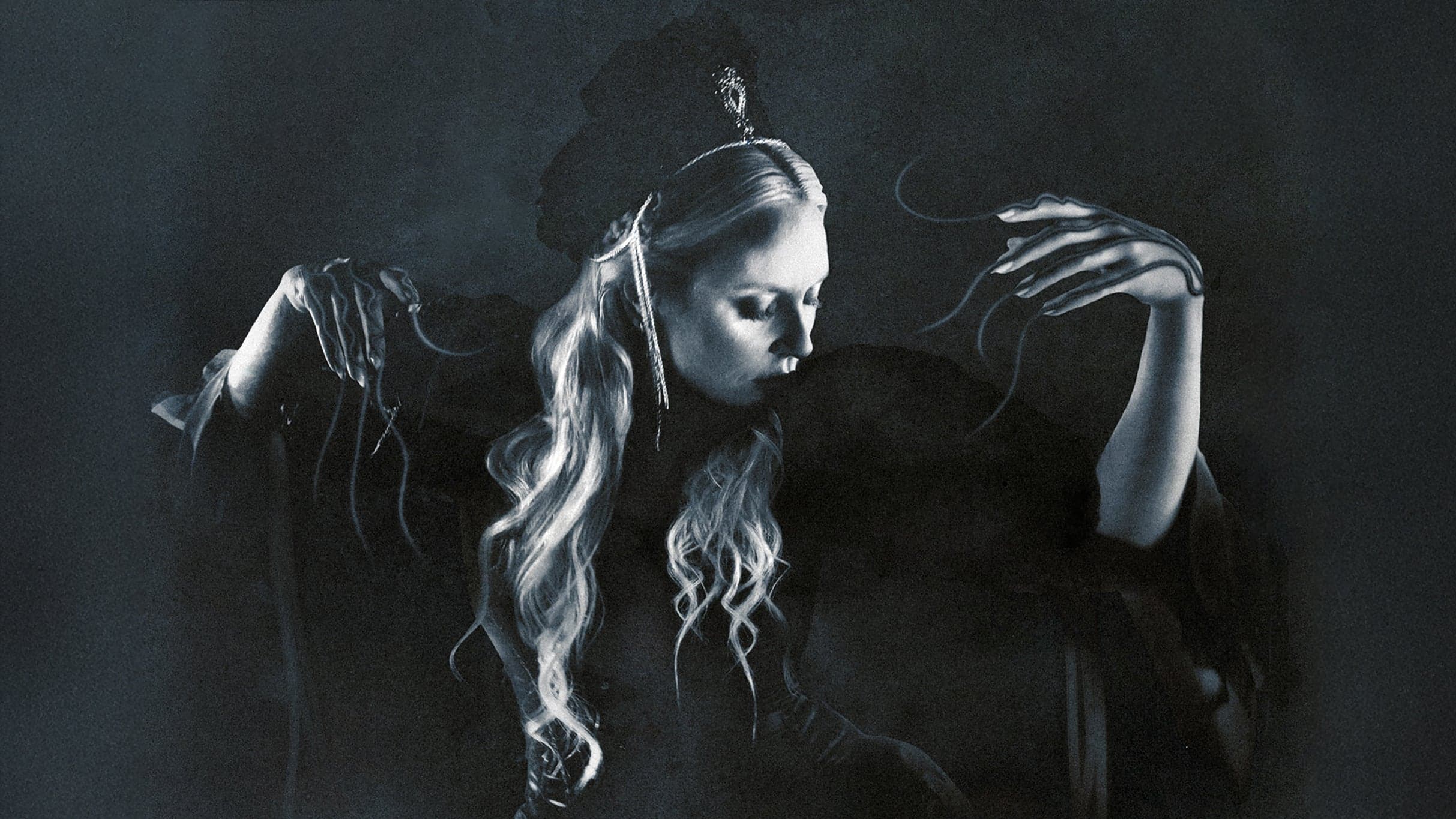 Cover for Eivør (18+)