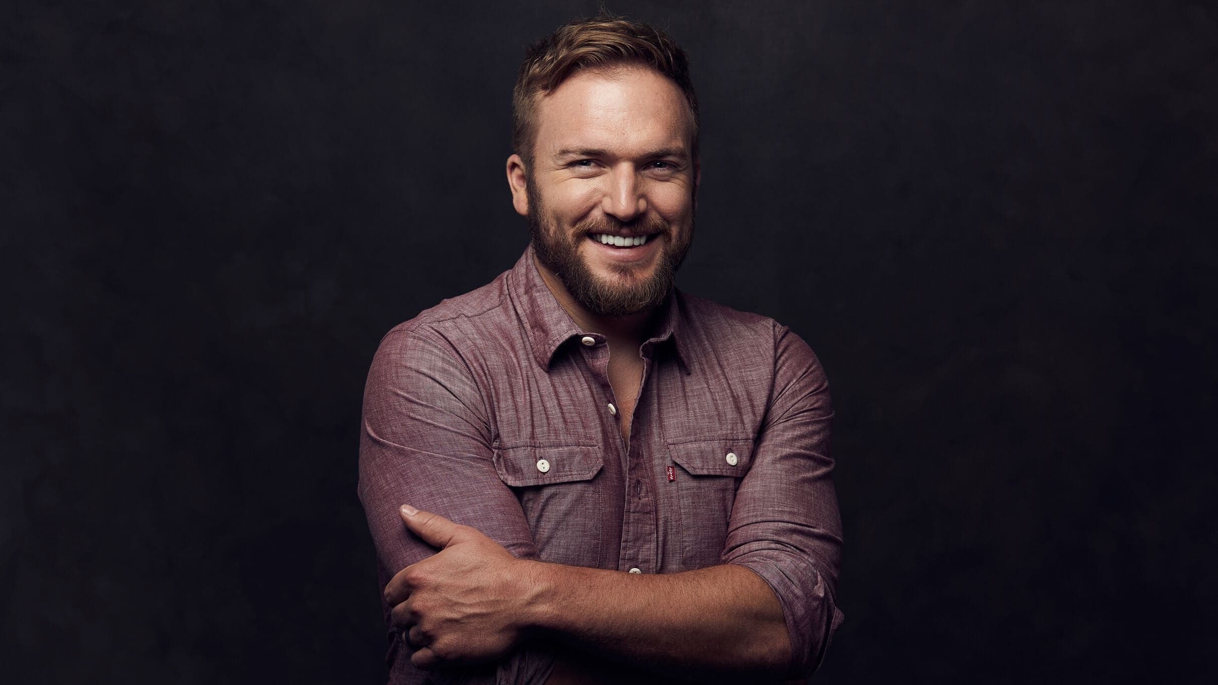 Cover for Logan Mize