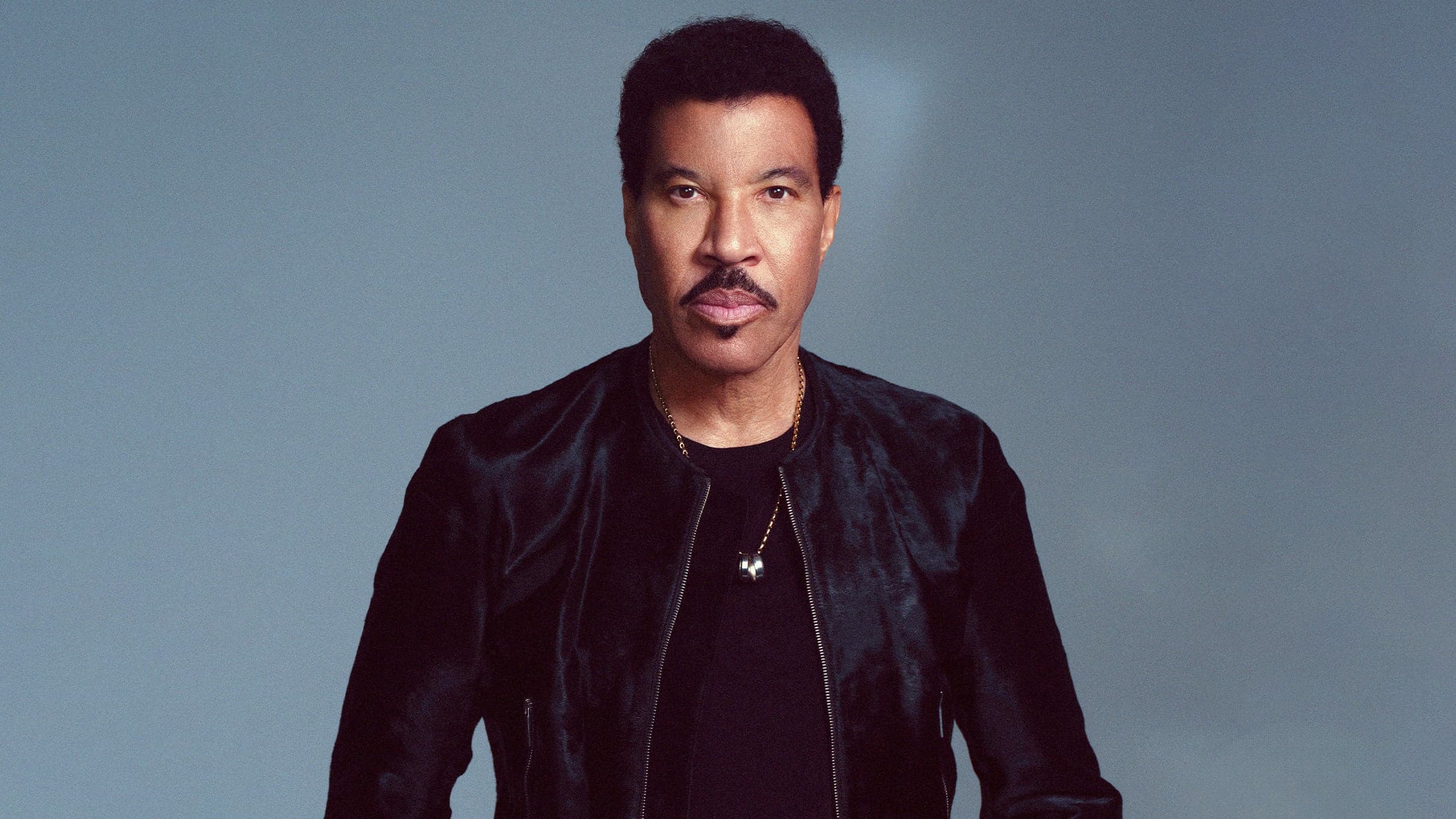 Cover for Lionel Richie and Earth, Wind & Fire - Sing a Song All Night Long