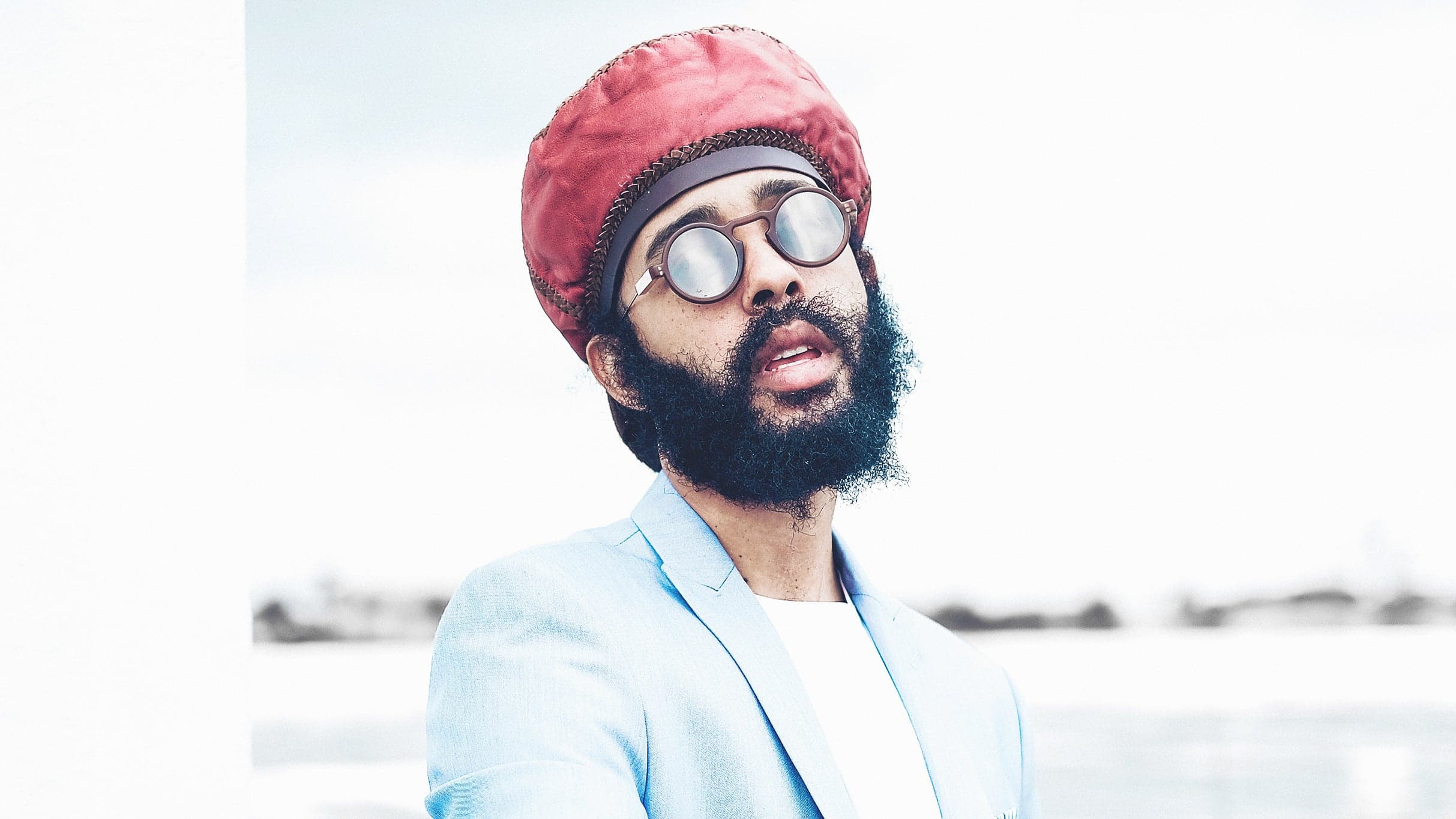 Cover for Protoje