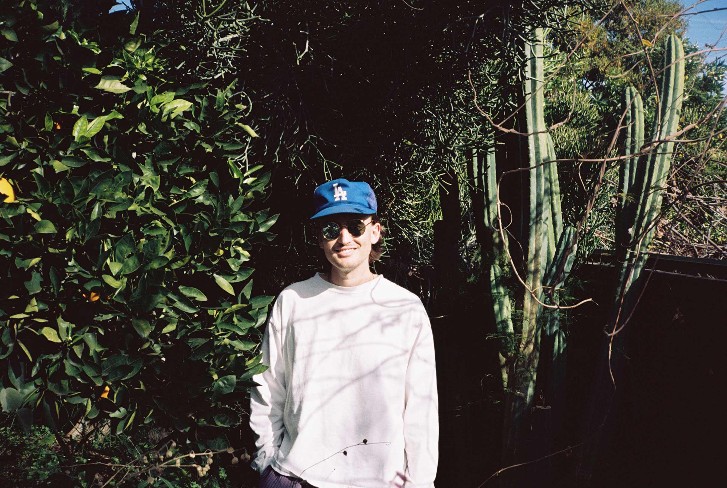 Cover for Gnash